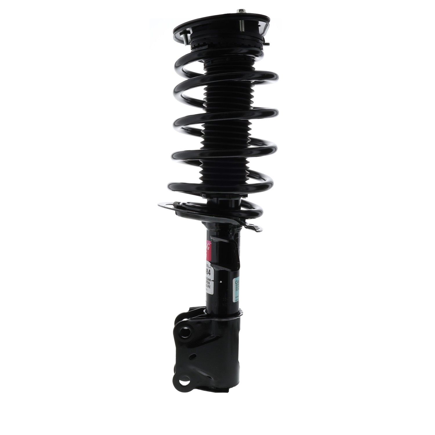2020, 2019, 2018, 2017, 2016, 2015, 2014, 2013 Ford Fusion Suspension Strut and Coil Spring Assembly