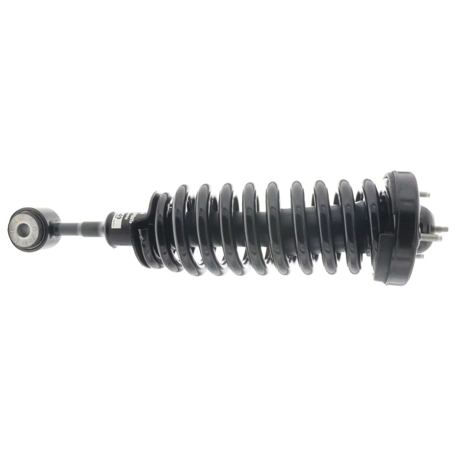 2006, 2005, 2004, 2003 Ford Expedition Suspension Strut and Coil Spring Assembly