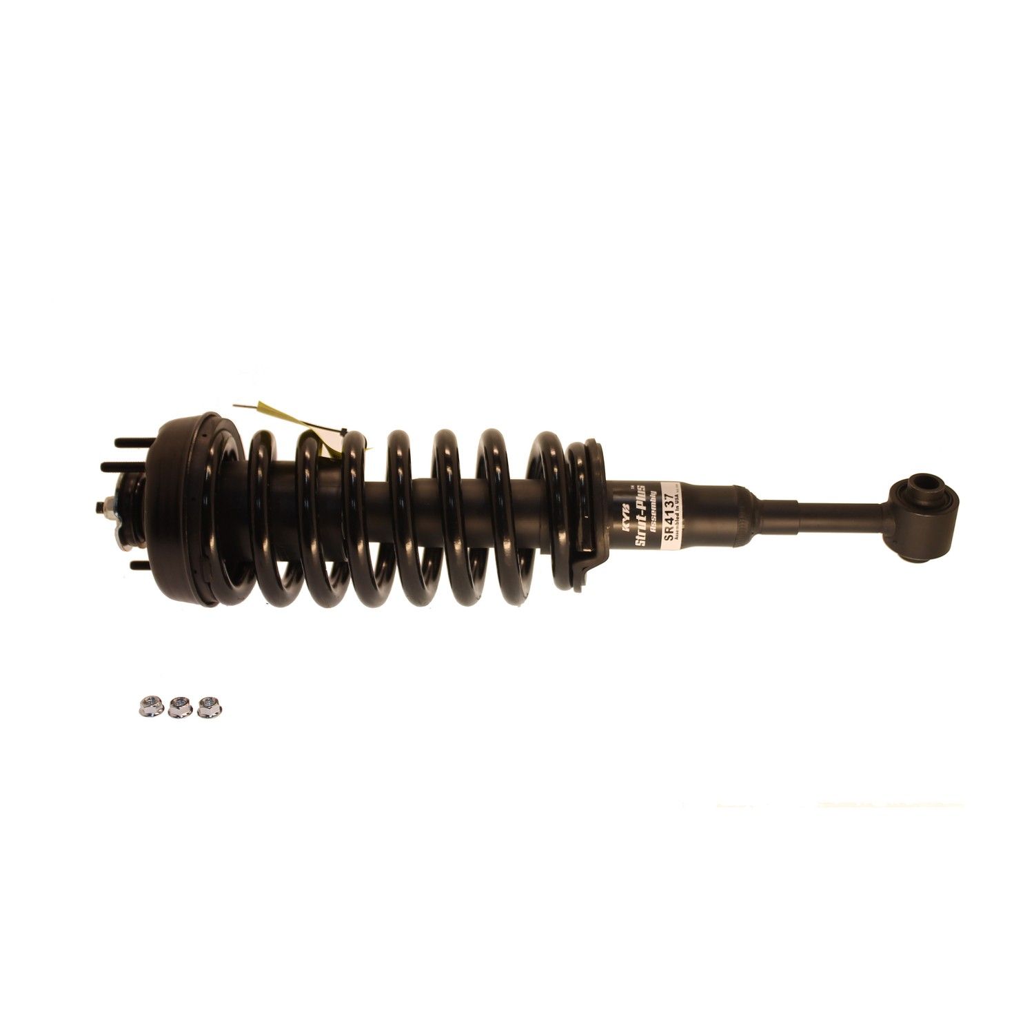 2010, 2009, 2008, 2007, 2006 Ford Explorer Suspension Strut and Coil Spring Assembly