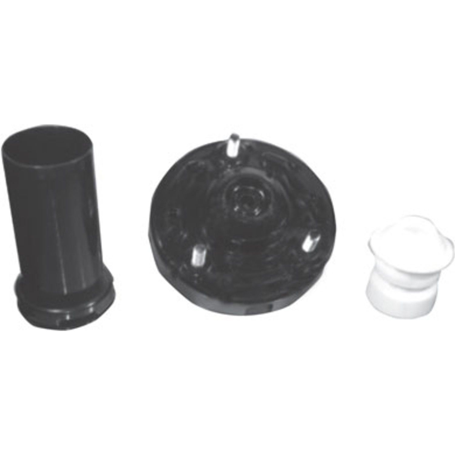 2005, 2004, 2003 Lincoln Navigator Suspension Strut Mount Kit
