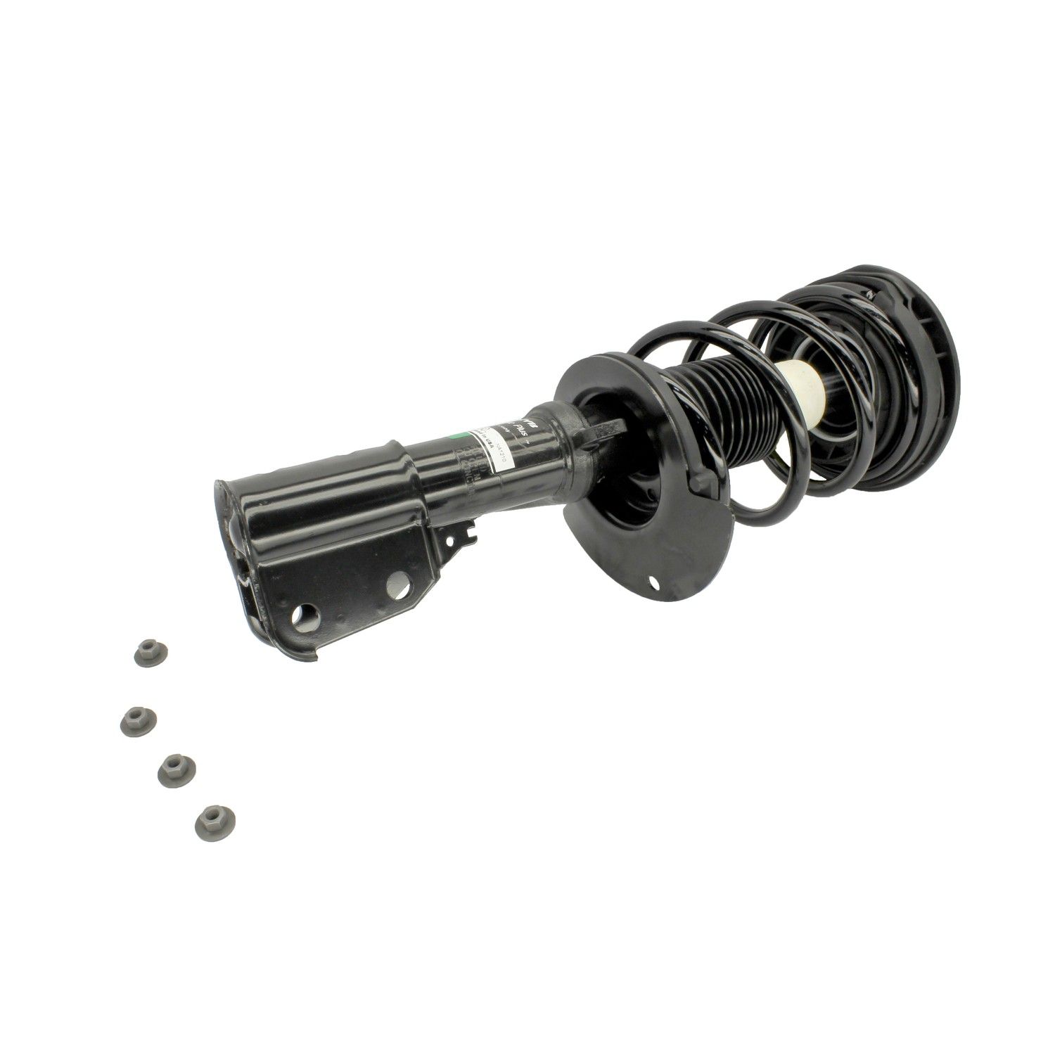 2004, 2003, 2002, 2001, 2000, 1999, 1998 Dodge Intrepid Suspension Strut and Coil Spring Assembly