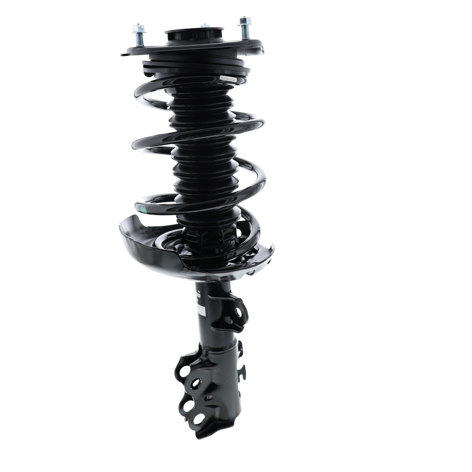 2022, 2021, 2020, 2019, 2018, 2017, 2016 Toyota Prius Suspension Strut and Coil Spring Assembly