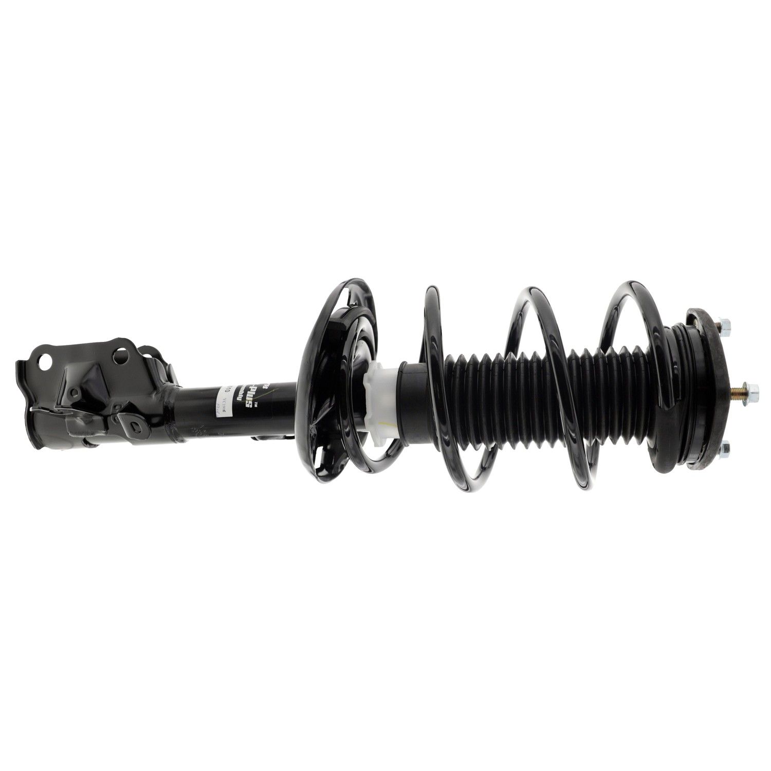 2018, 2017, 2016, 2015, 2014 Mazda 3 Suspension Strut and Coil Spring Assembly