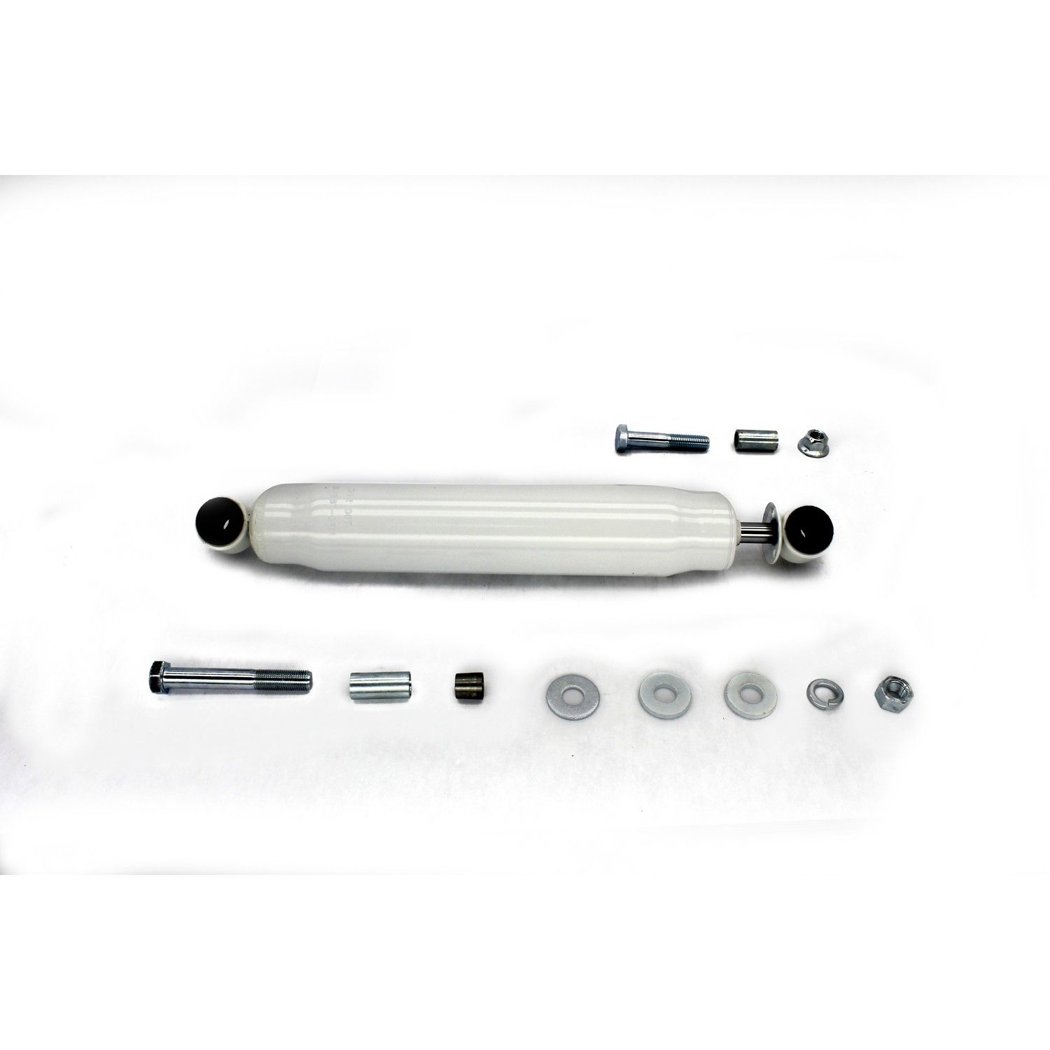Steering Damper