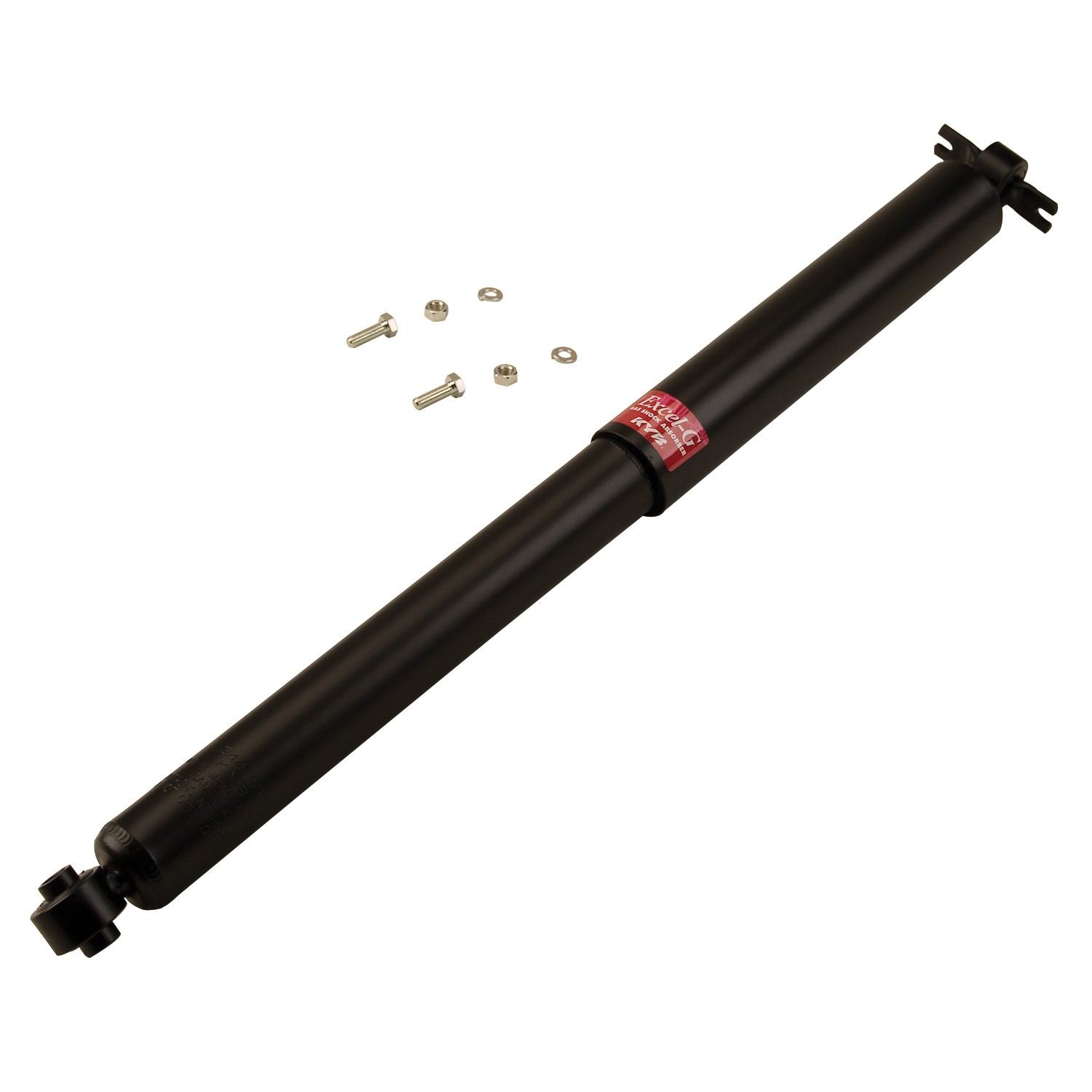 2001, 2000, 1999, 1998, 1997, 1996, 1995, 1994, 1993, 1992, 1991 Ford Explorer Suspension Shock Absorber