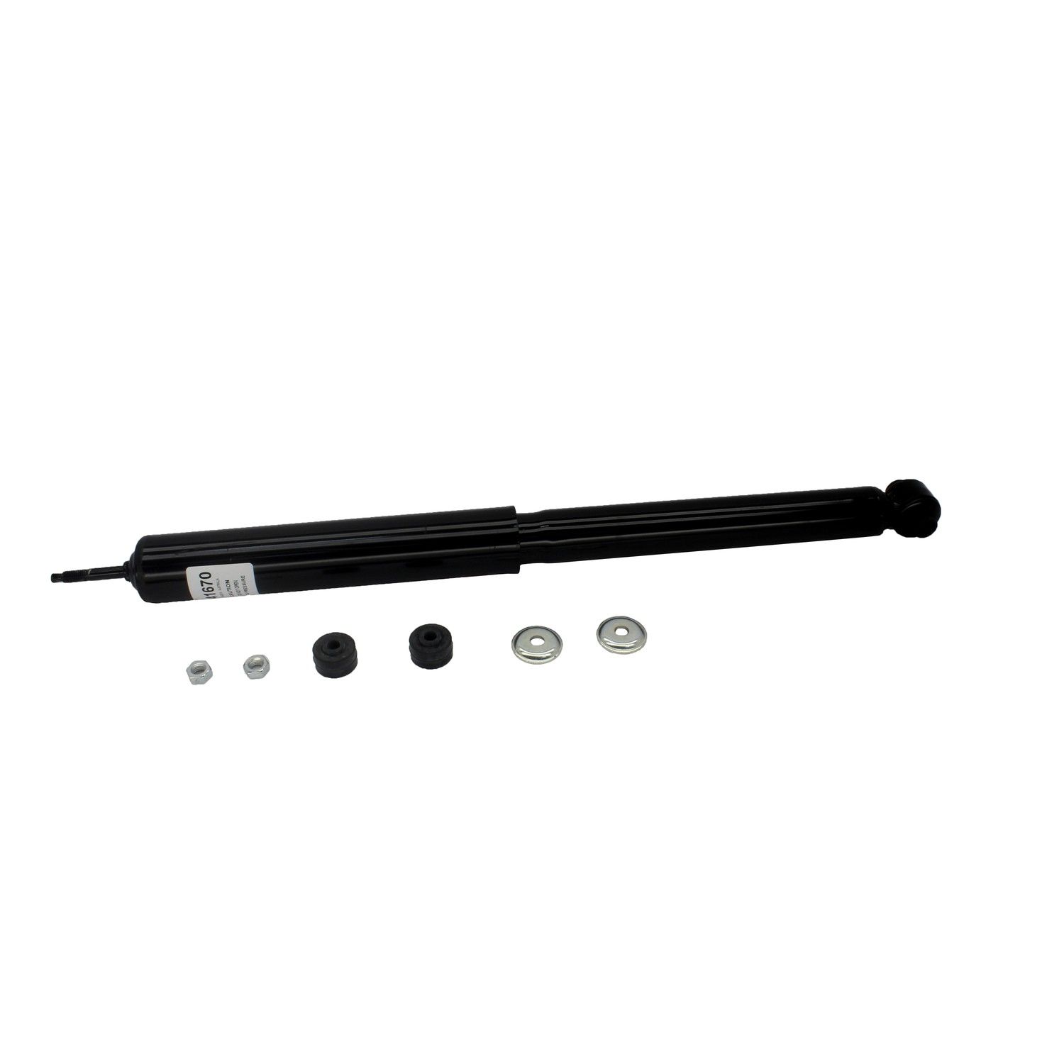 2006, 2005, 2004 Pontiac GTO Suspension Shock Absorber