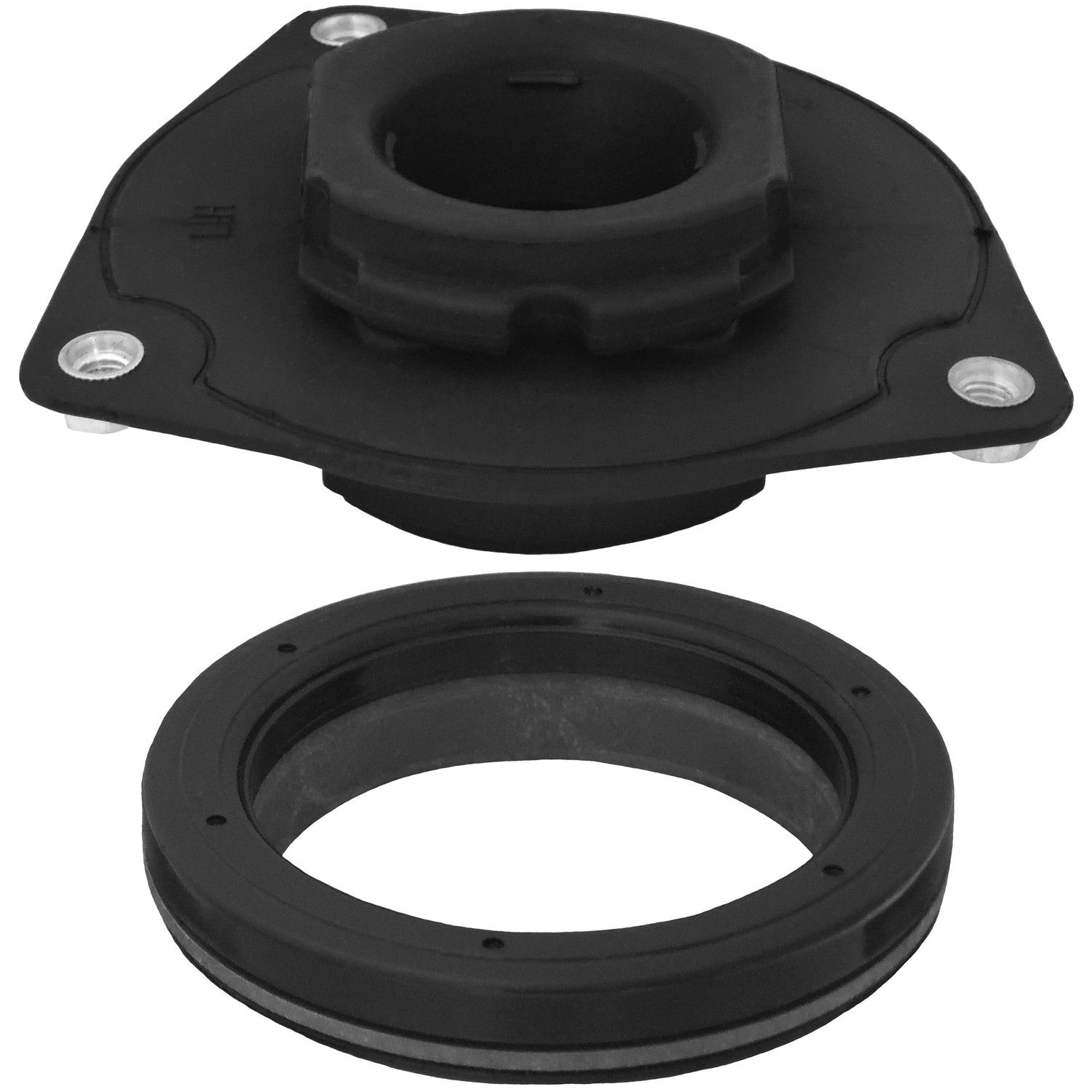 2023, 2022, 2021, 2020, 2019, 2018, 2017, 2016, 2015, 2014, 2013, 2012, 2011 Nissan LEAF Suspension Strut Mount Kit
