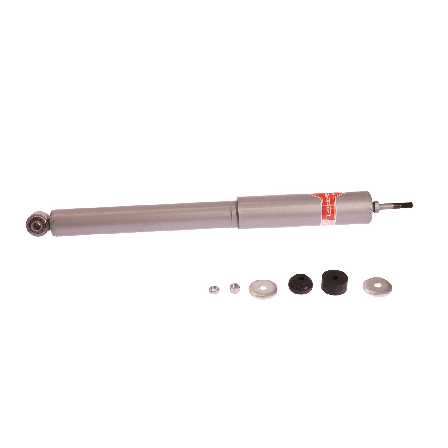 2017, 2016, 2015, 2014, 2013, 2012, 2011, 2010, 2009, 2008, 2007 Jeep Wrangler Suspension Shock Absorber