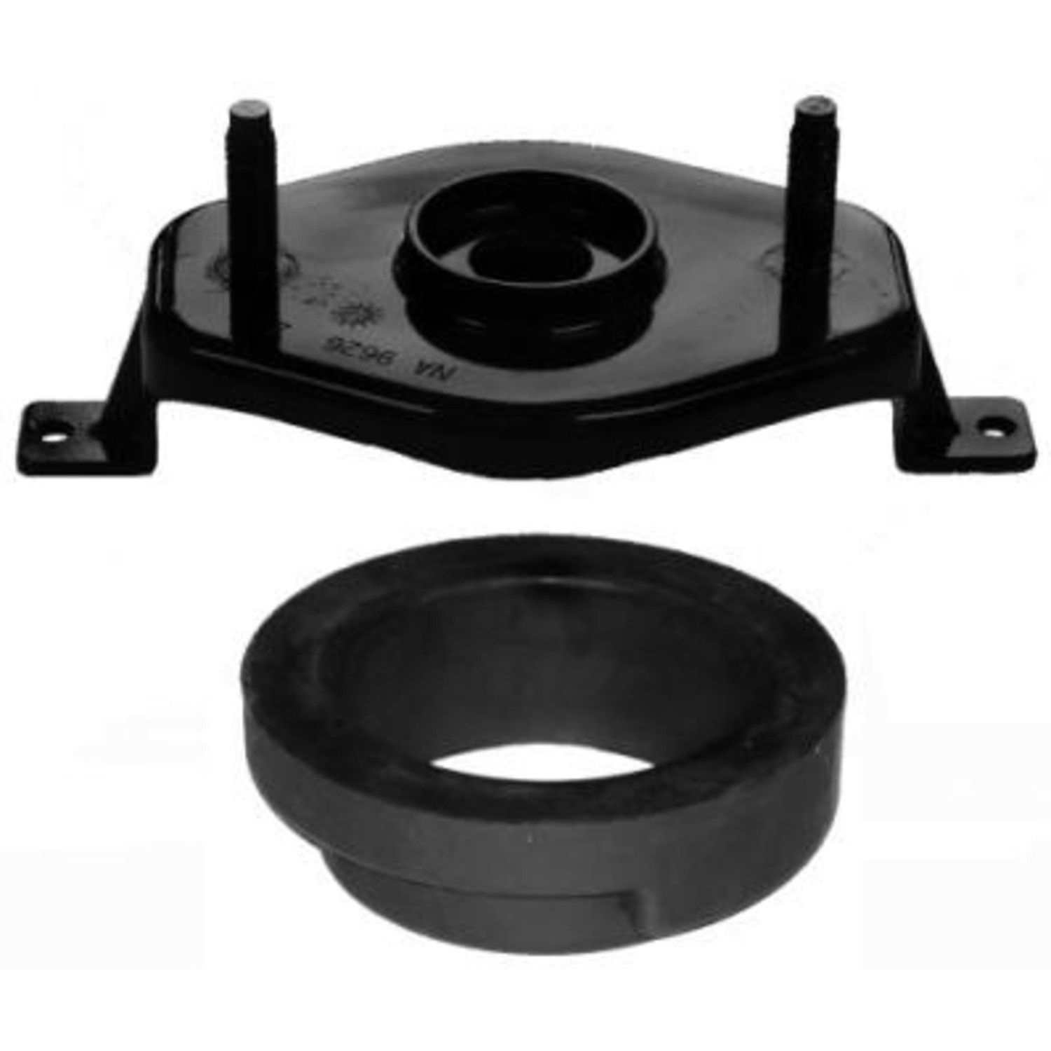 2006, 2005, 2004, 2003, 2002, 2001 Dodge Stratus Suspension Strut Mount