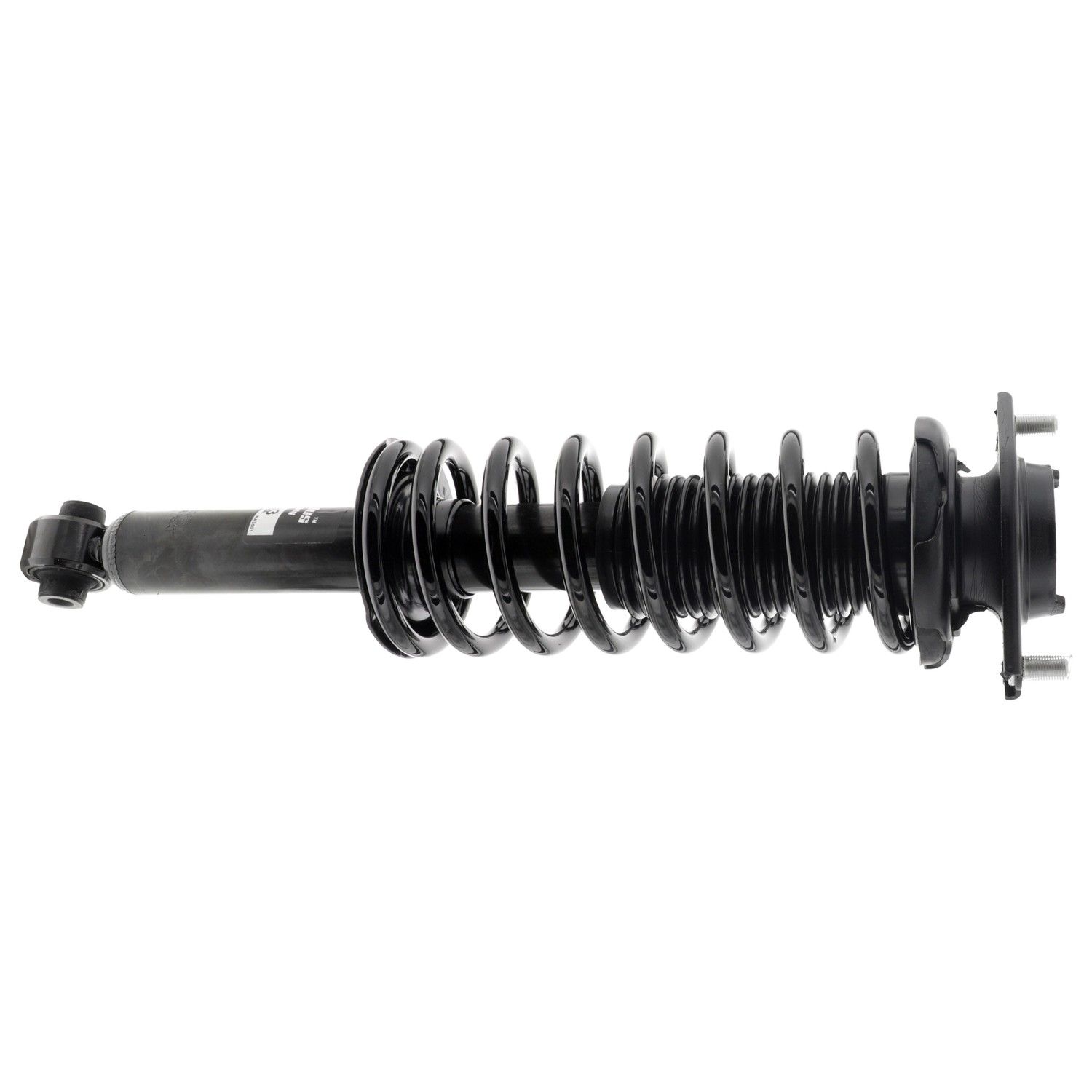 2012, 2011, 2010 Subaru Outback Suspension Strut and Coil Spring Assembly