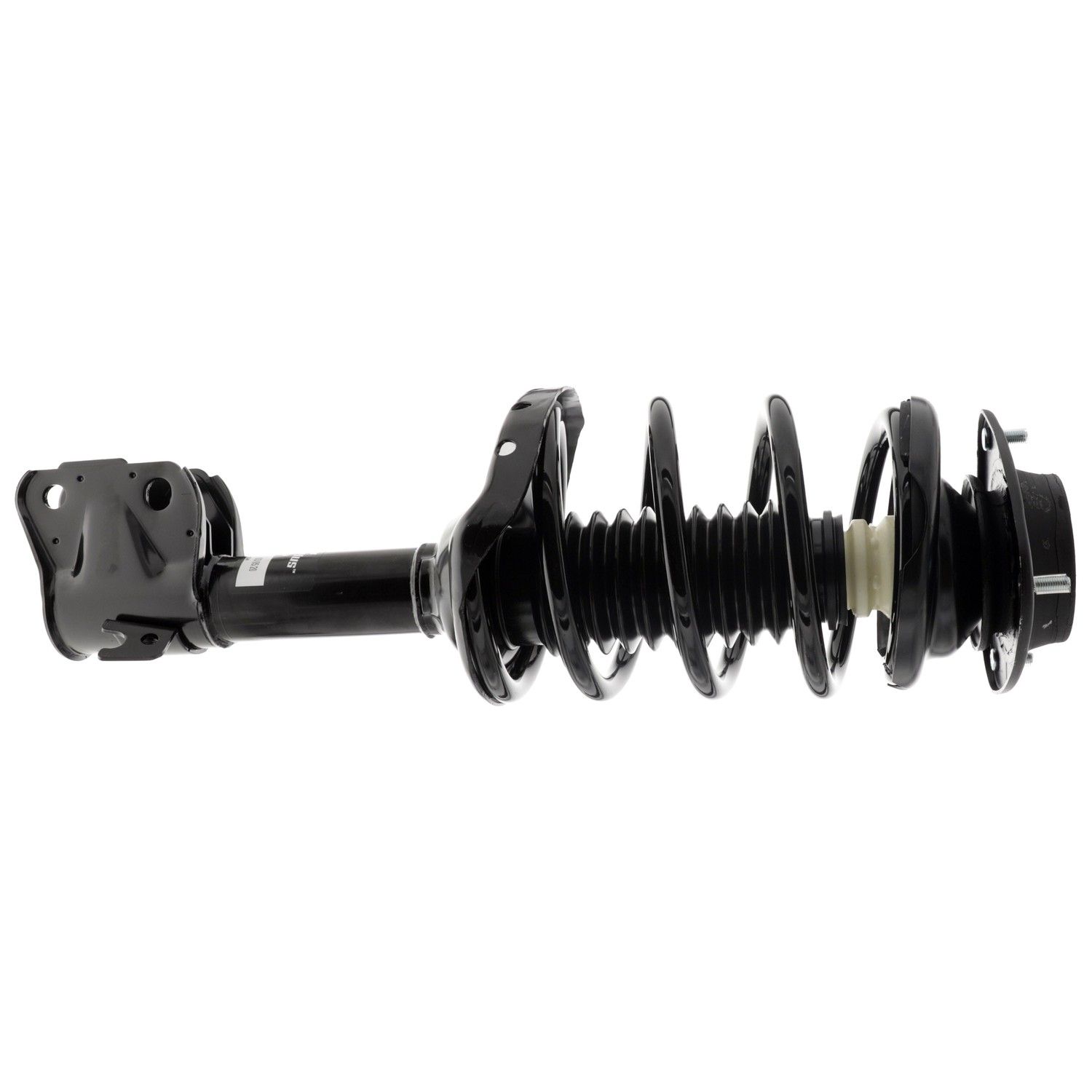 2016, 2015, 2014 Subaru Forester Suspension Strut and Coil Spring Assembly