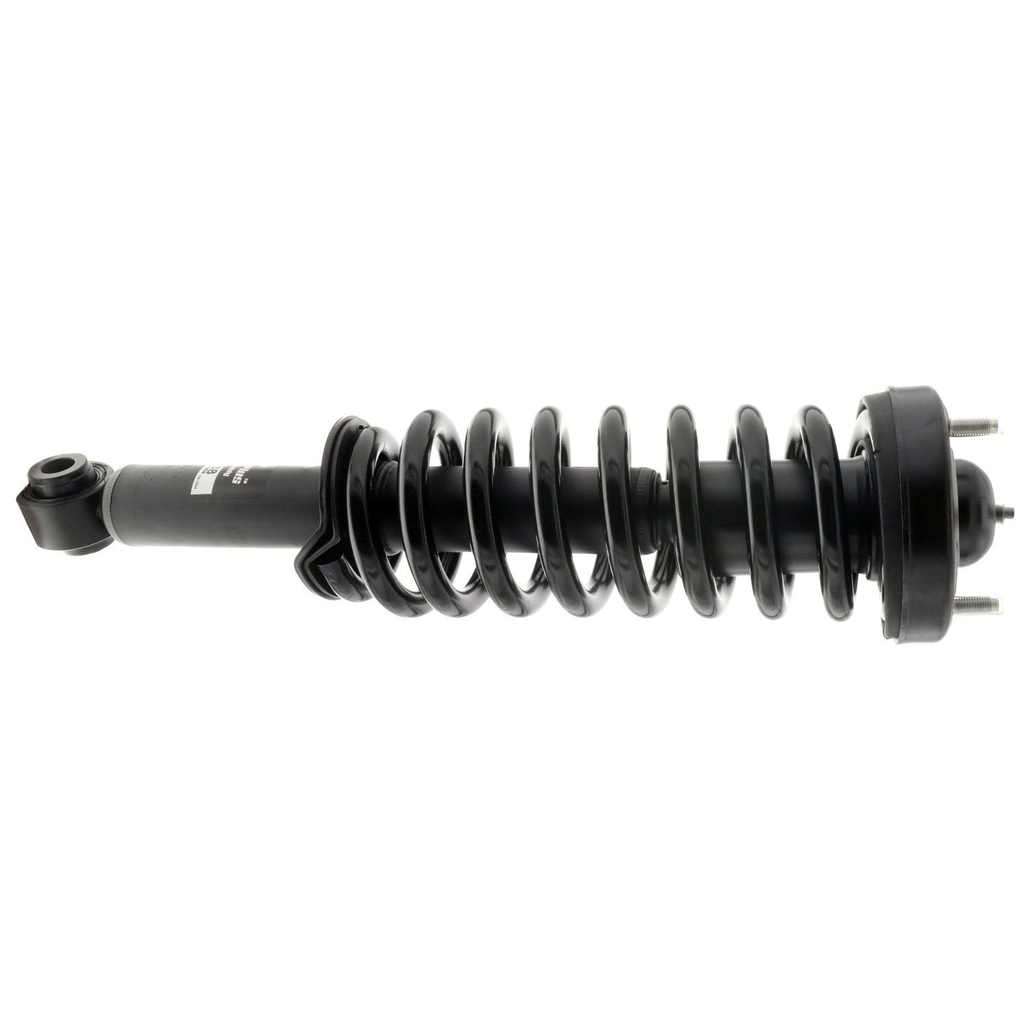 2013, 2012, 2011, 2010, 2009, 2008, 2007 Ford Expedition Suspension Strut and Coil Spring Assembly