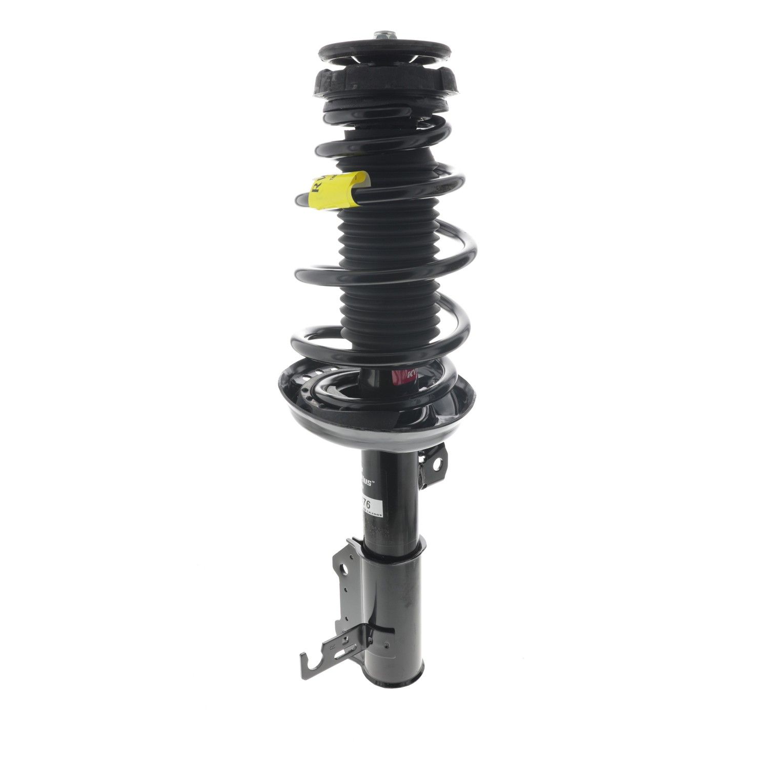 2017, 2016, 2015, 2014, 2013, 2012, 2011 Buick Regal Suspension Strut and Coil Spring Assembly