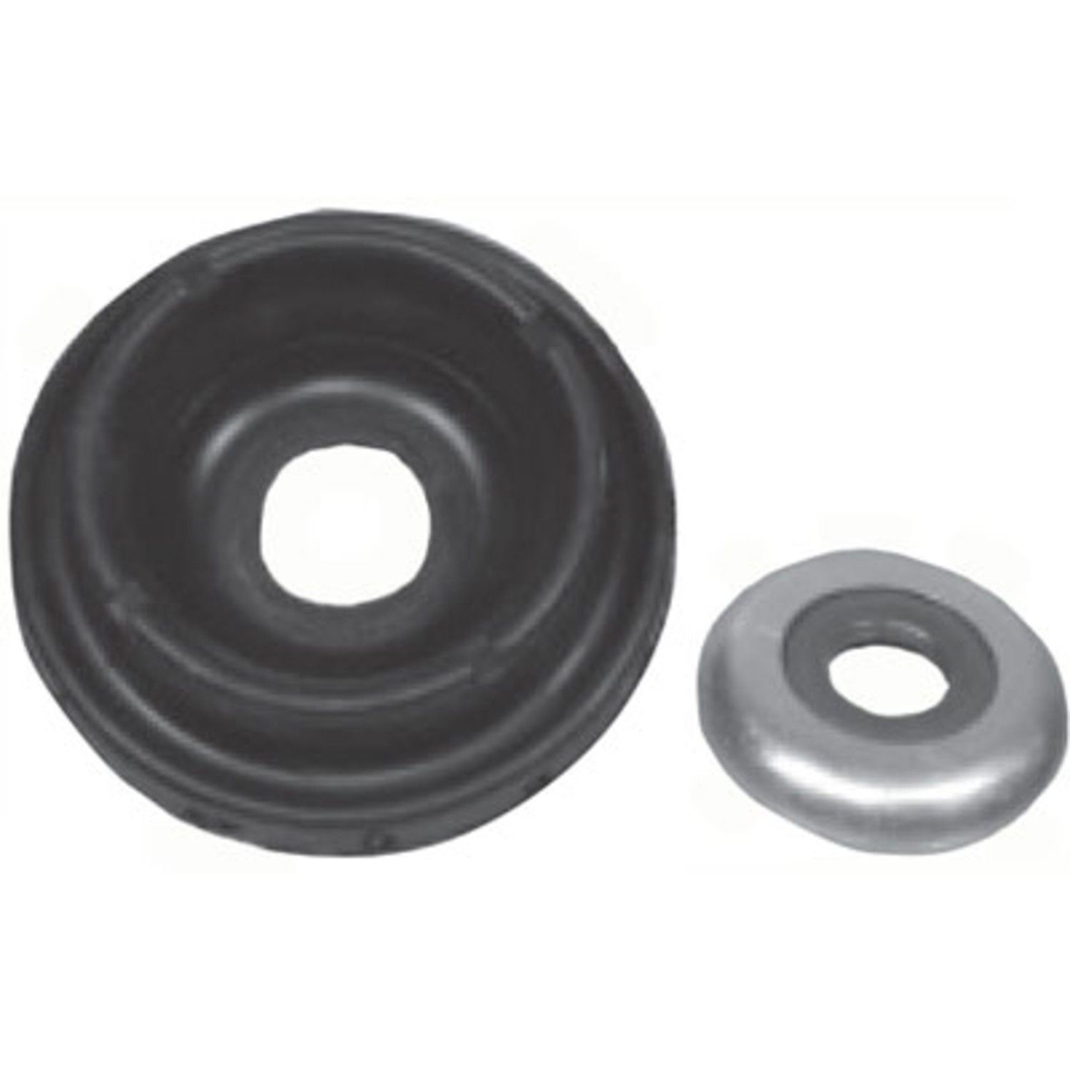 2008, 2007, 2006, 2005 Pontiac Wave Suspension Strut Mount Kit