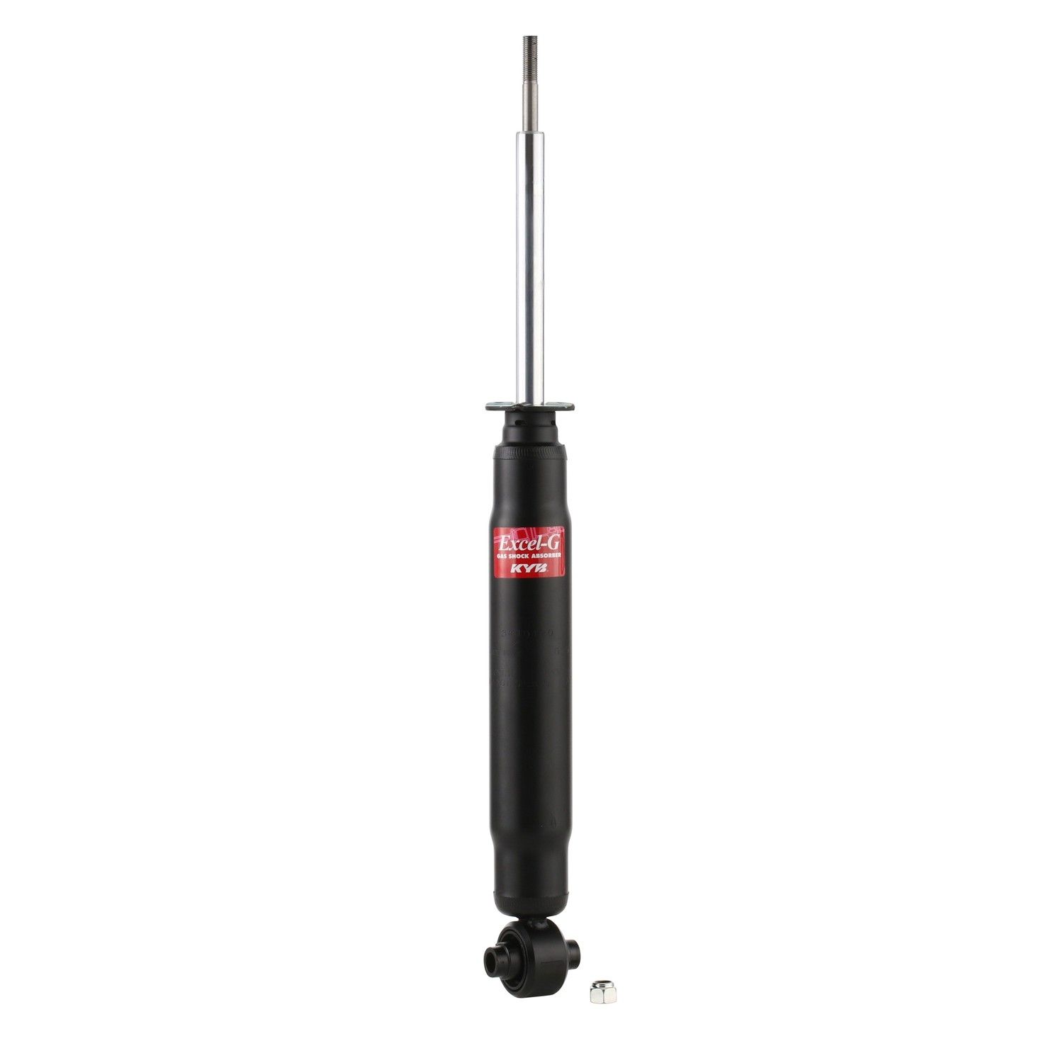 2023, 2022, 2021, 2020, 2019, 2018 Chevrolet Traverse Suspension Shock Absorber