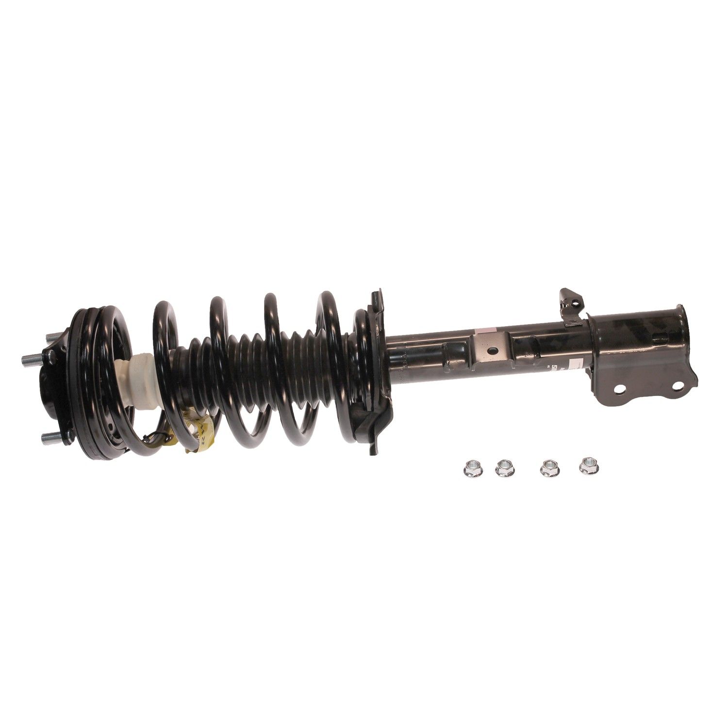 2012, 2011, 2010, 2009, 2008, 2007, 2006, 2005, 2004, 2003, 2002, 2001 Ford Escape Suspension Strut and Coil Spring Assembly