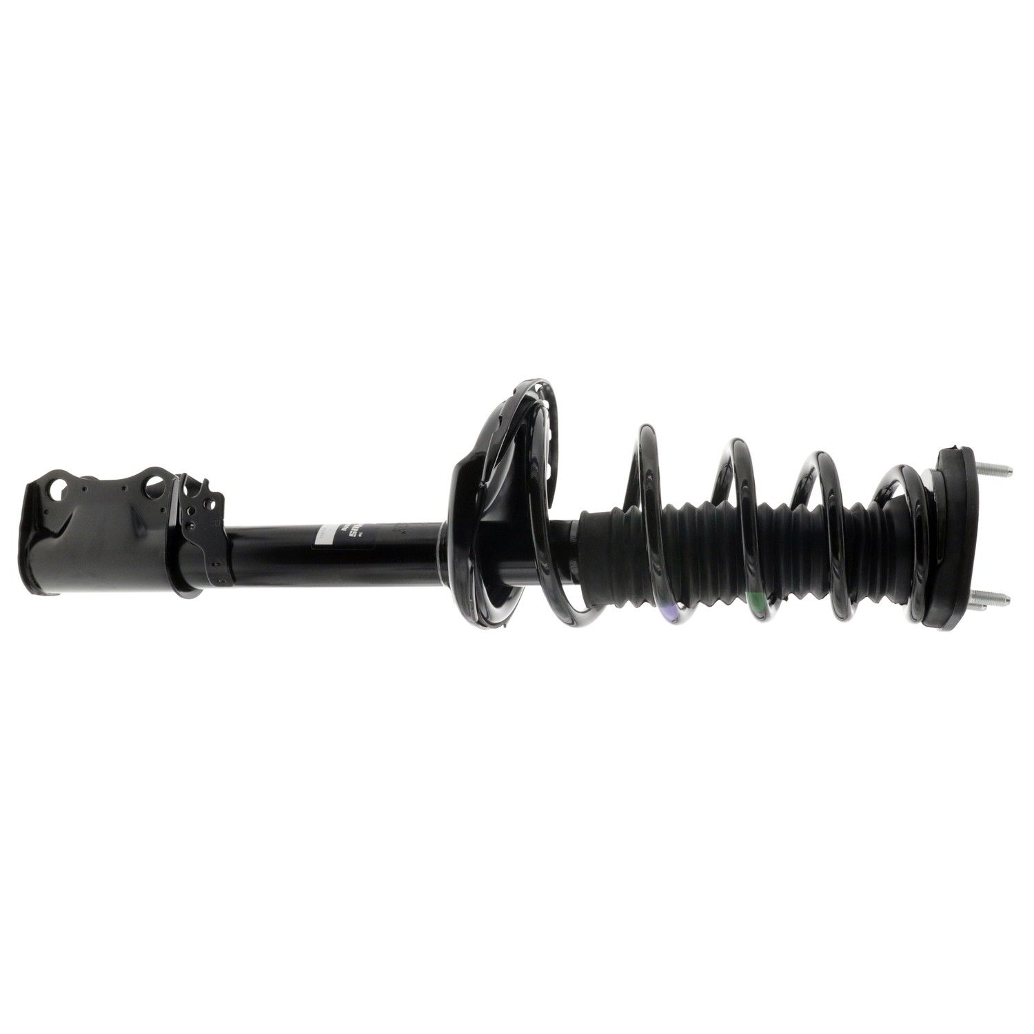 2013, 2012, 2011, 2010, 2009, 2008 Toyota Highlander Suspension Strut and Coil Spring Assembly