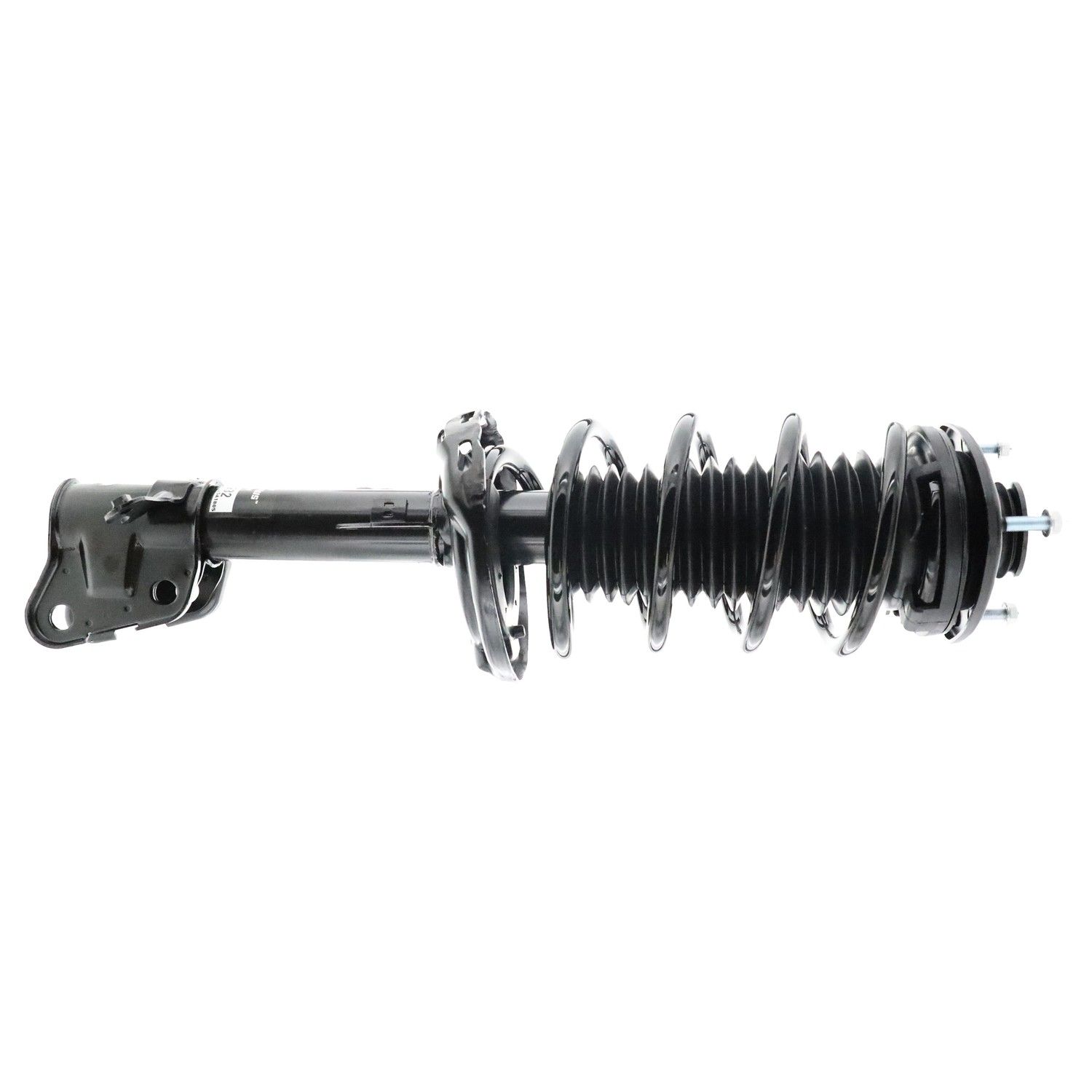 2015, 2014, 2013, 2012, 2011, 2010, 2009 Honda Pilot Suspension Strut and Coil Spring Assembly