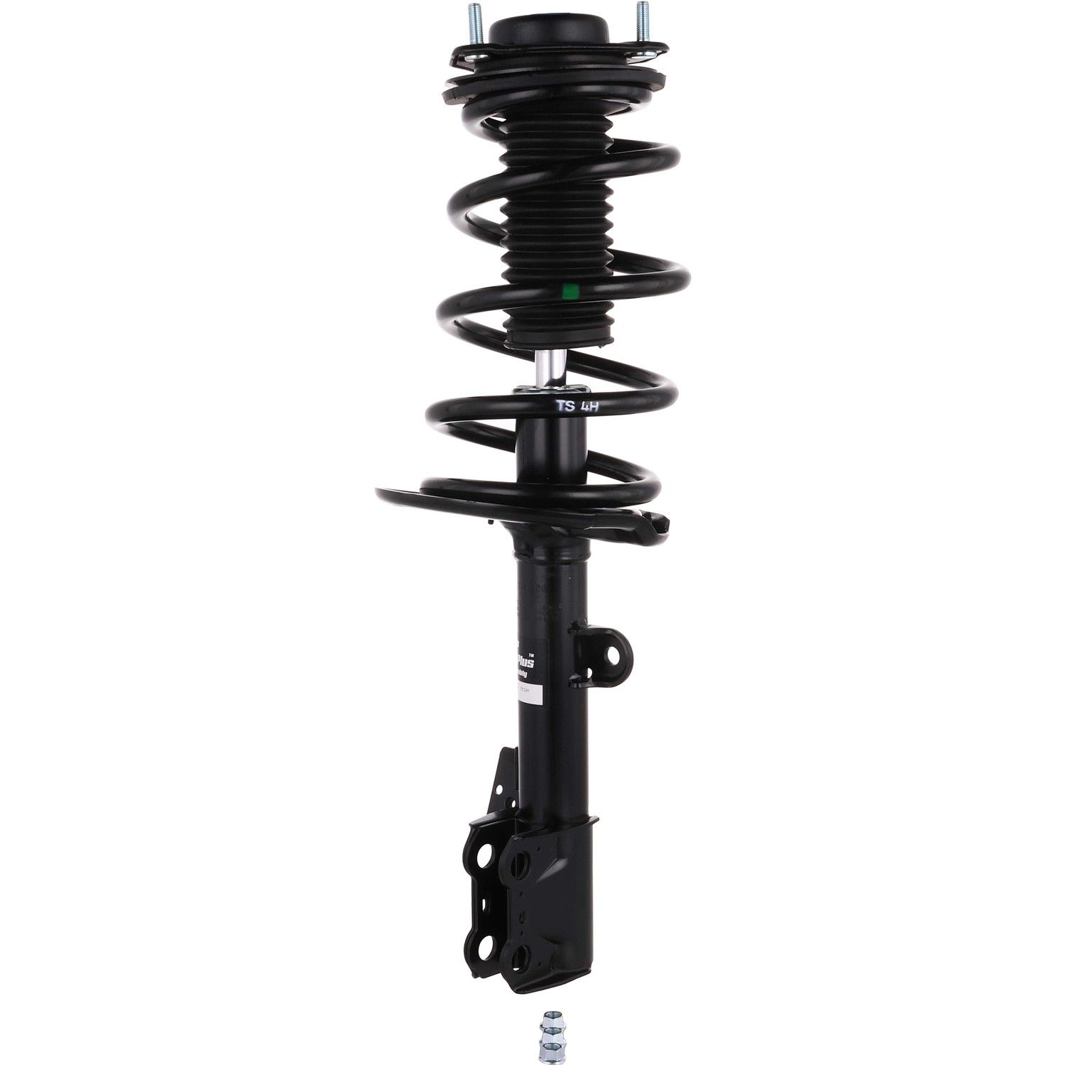 2019, 2018, 2017, 2016, 2015, 2014 Toyota Highlander Suspension Strut and Coil Spring Assembly