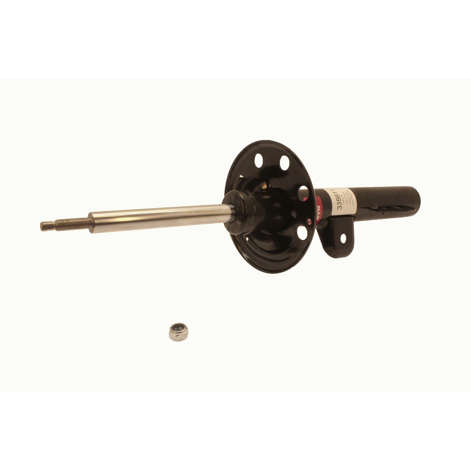 2012, 2011, 2010 Ford Taurus Suspension Strut