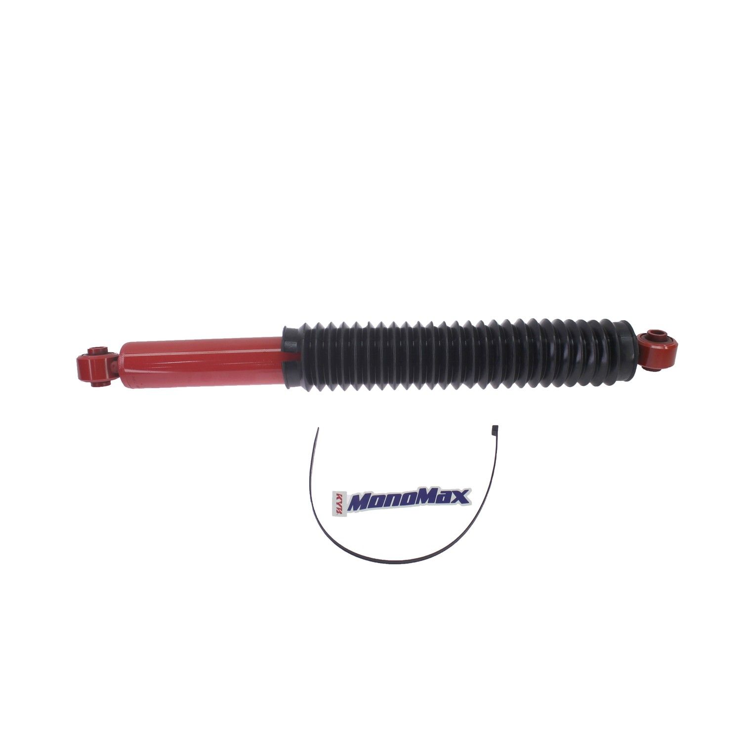 2013, 2012, 2011, 2010, 2009, 2008, 2007 Chevrolet Avalanche Suspension Shock Absorber