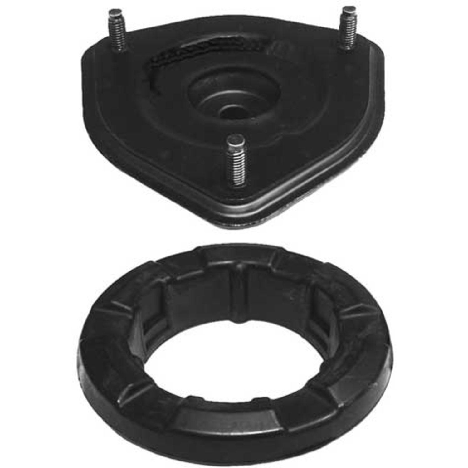 2007, 2006, 2005, 2004, 2003 INFINITI G35 Suspension Strut Mount Kit