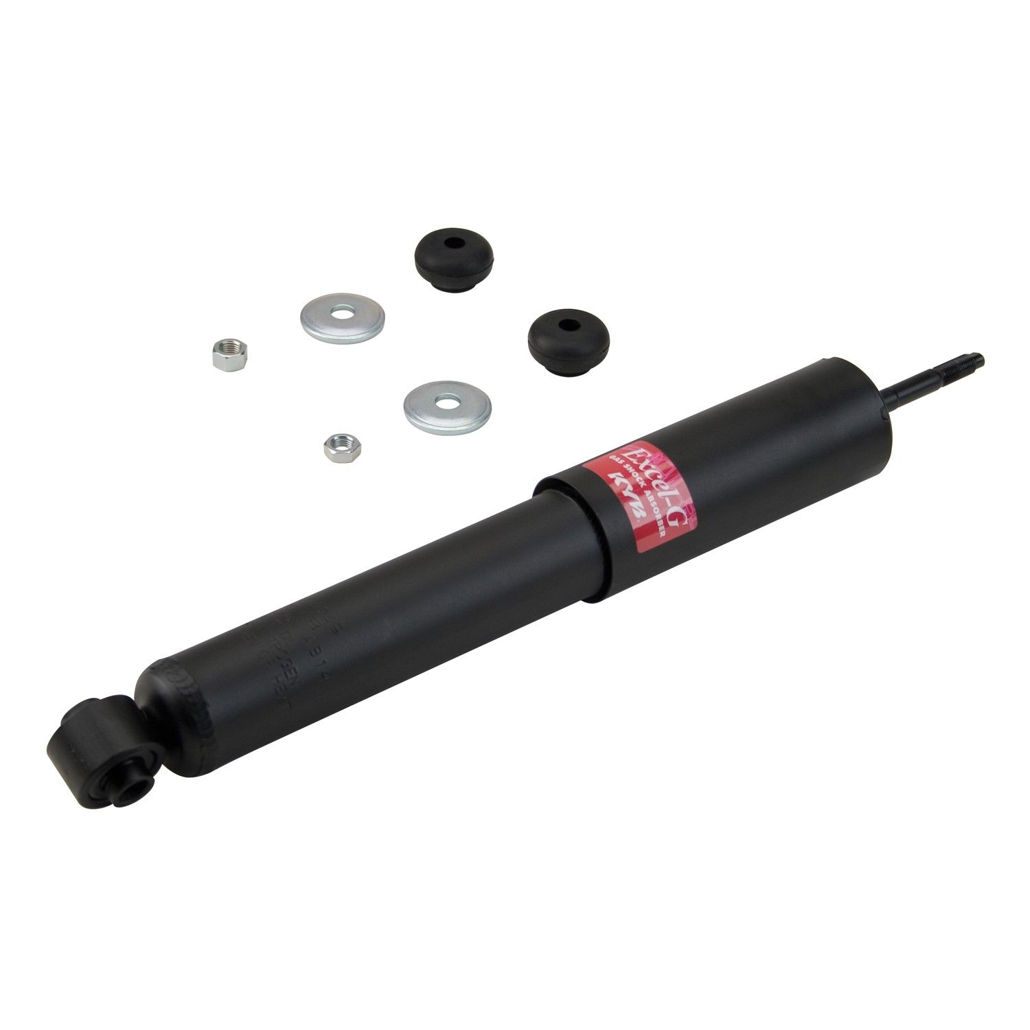 2003, 2002, 2001, 2000, 1999, 1998, 1997 Ford F-150 Suspension Shock Absorber