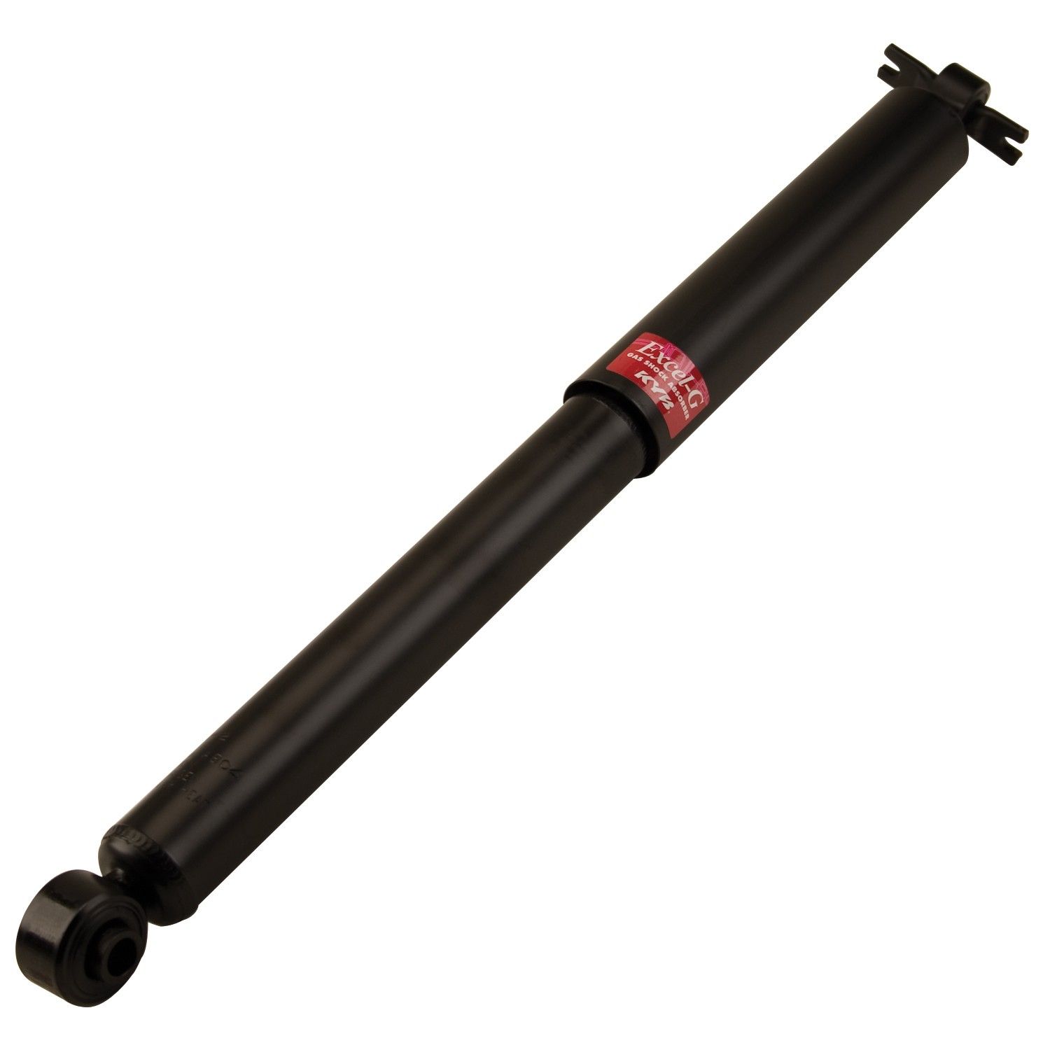 2000, 1999, 1998, 1997, 1996, 1995, 1994, 1993, 1992, 1991, 1990, 1989, 1988 GMC C3500 Suspension Shock Absorber