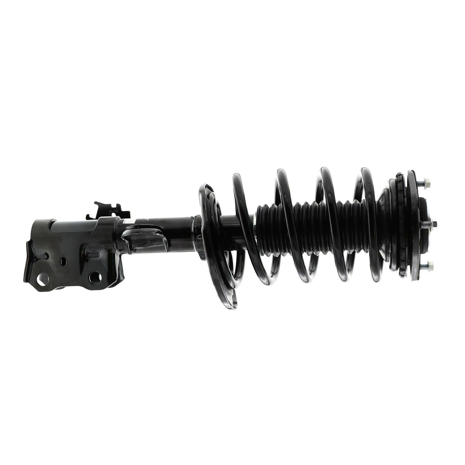 2015, 2014, 2013, 2012, 2011, 2010 Toyota Prius Suspension Strut and Coil Spring Assembly