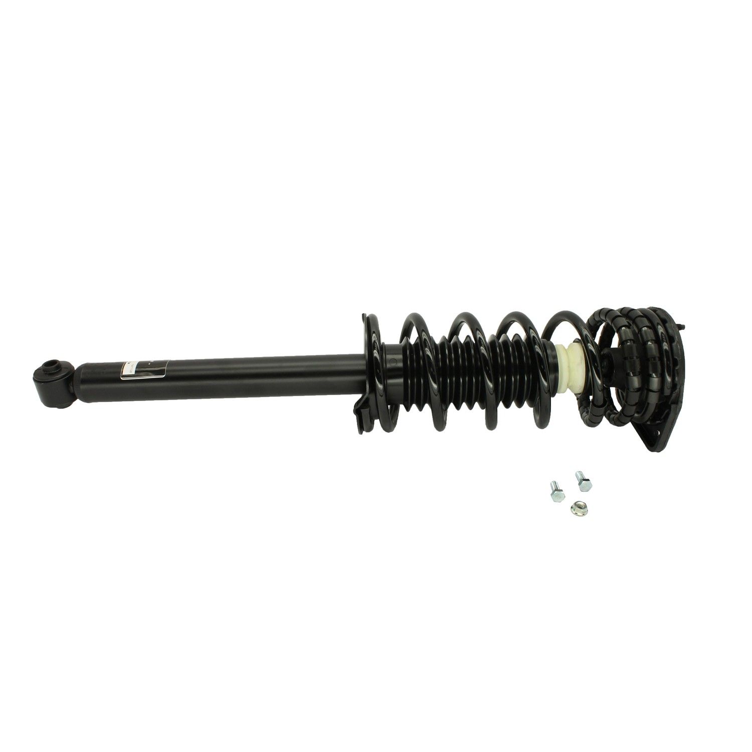 2005, 2004, 2003, 2002, 2001, 2000, 1999, 1998, 1997, 1996, 1995 Chevrolet Cavalier Suspension Strut and Coil Spring Assembly