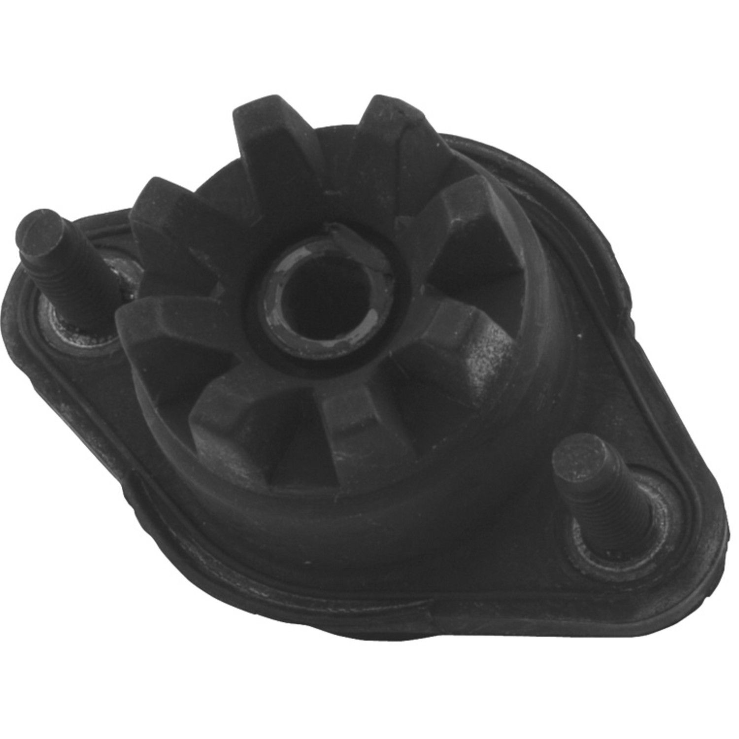 1994, 1993, 1992, 1991, 1990, 1989, 1988, 1987, 1986, 1985, 1984 Chevrolet Cavalier Suspension Shock Absorber Mount