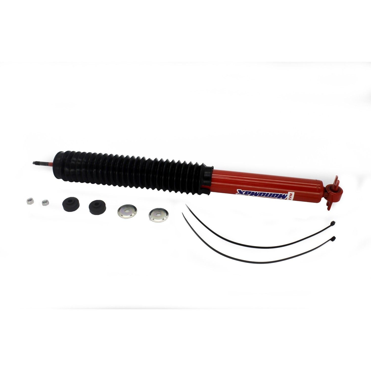 2006, 2005, 2004, 2003, 2002, 2001, 2000, 1999, 1998, 1997 Jeep Wrangler Suspension Shock Absorber