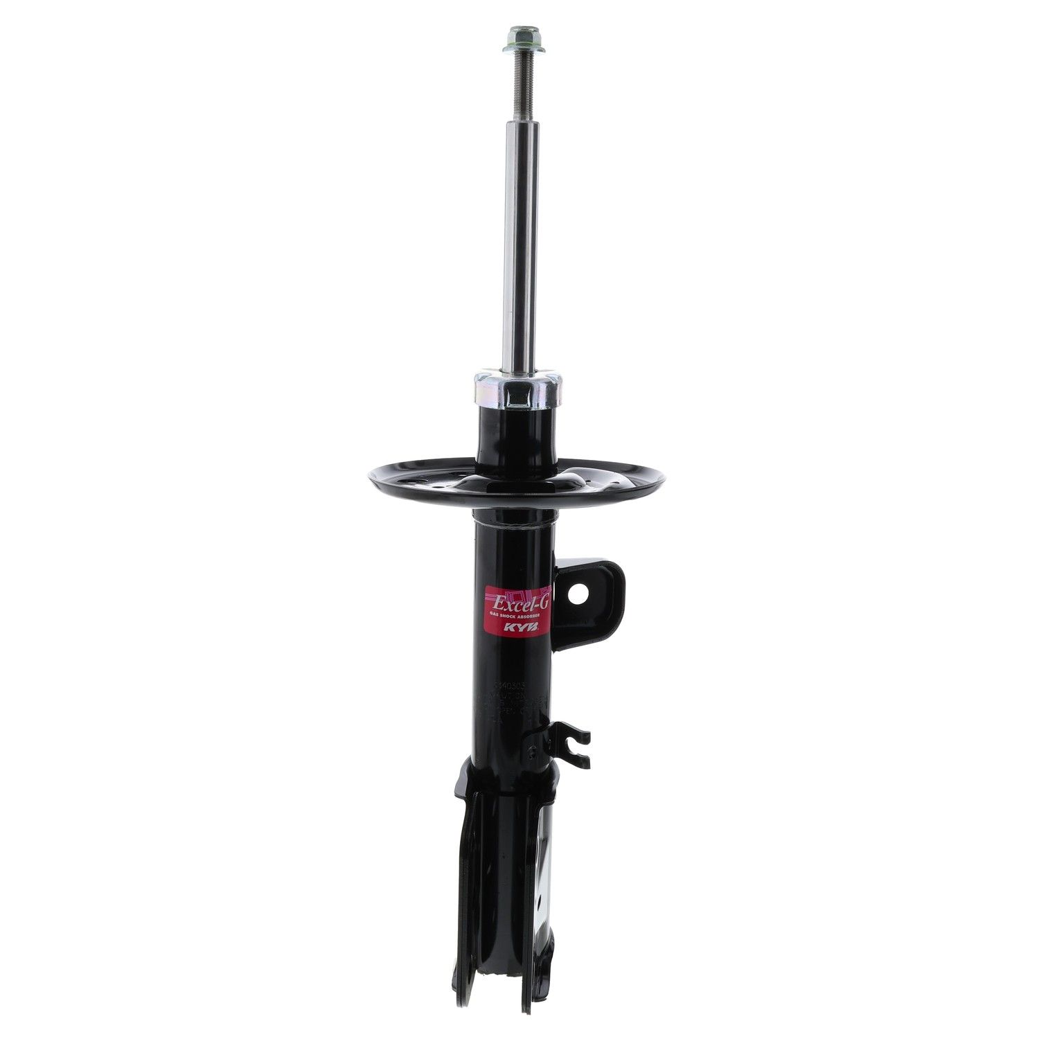 2019, 2018, 2017, 2016, 2015, 2014, 2013 Ford Explorer Suspension Strut