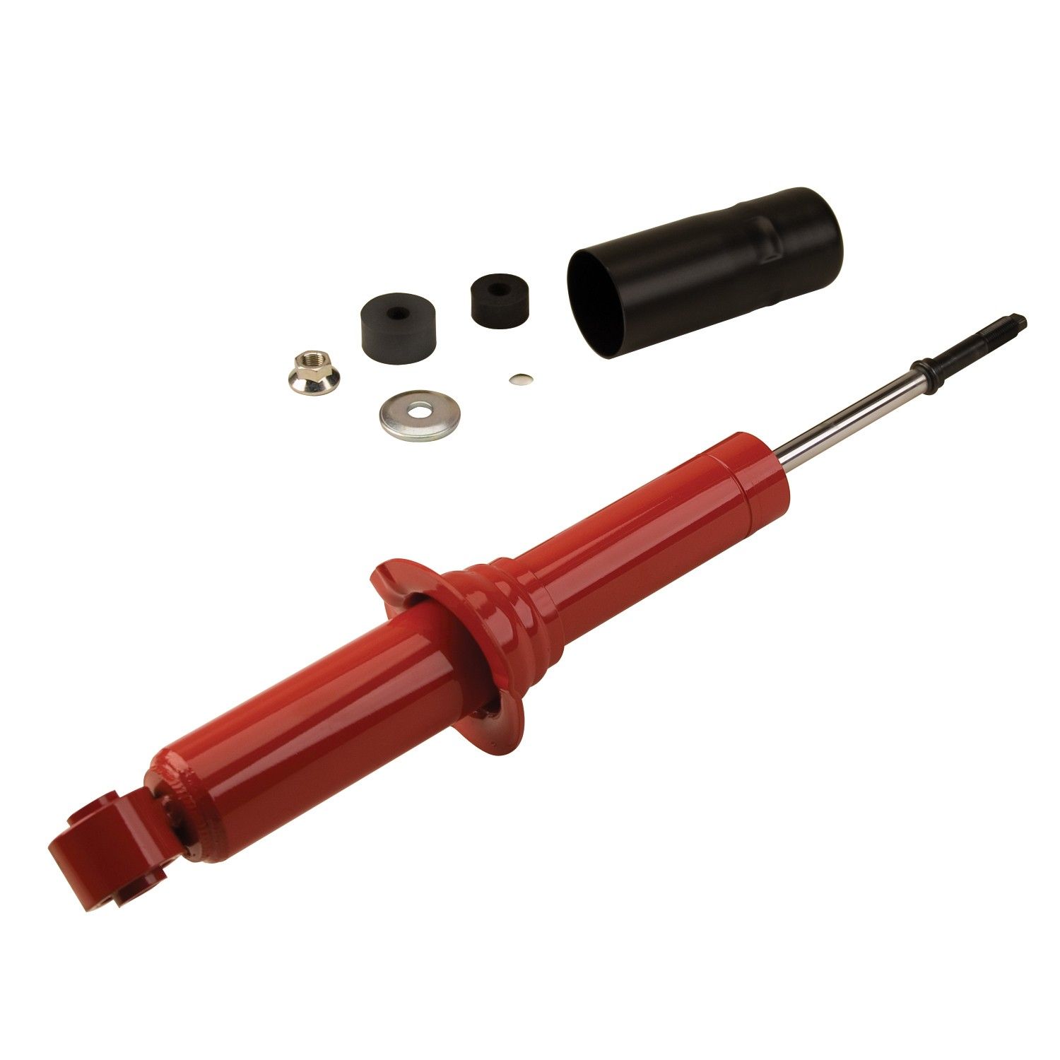 2002, 2001, 2000, 1999, 1998, 1997, 1996 Toyota 4Runner Suspension Strut