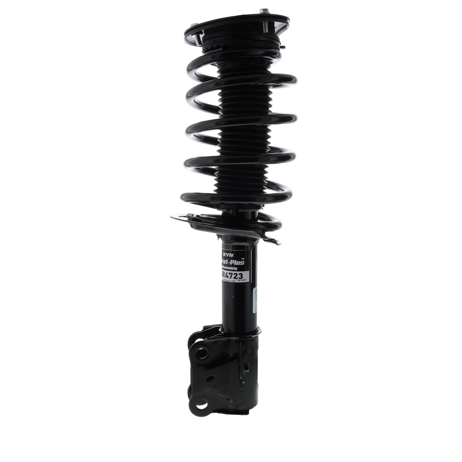 2020, 2019, 2018, 2017, 2016, 2015, 2014, 2013 Ford Fusion Suspension Strut and Coil Spring Assembly