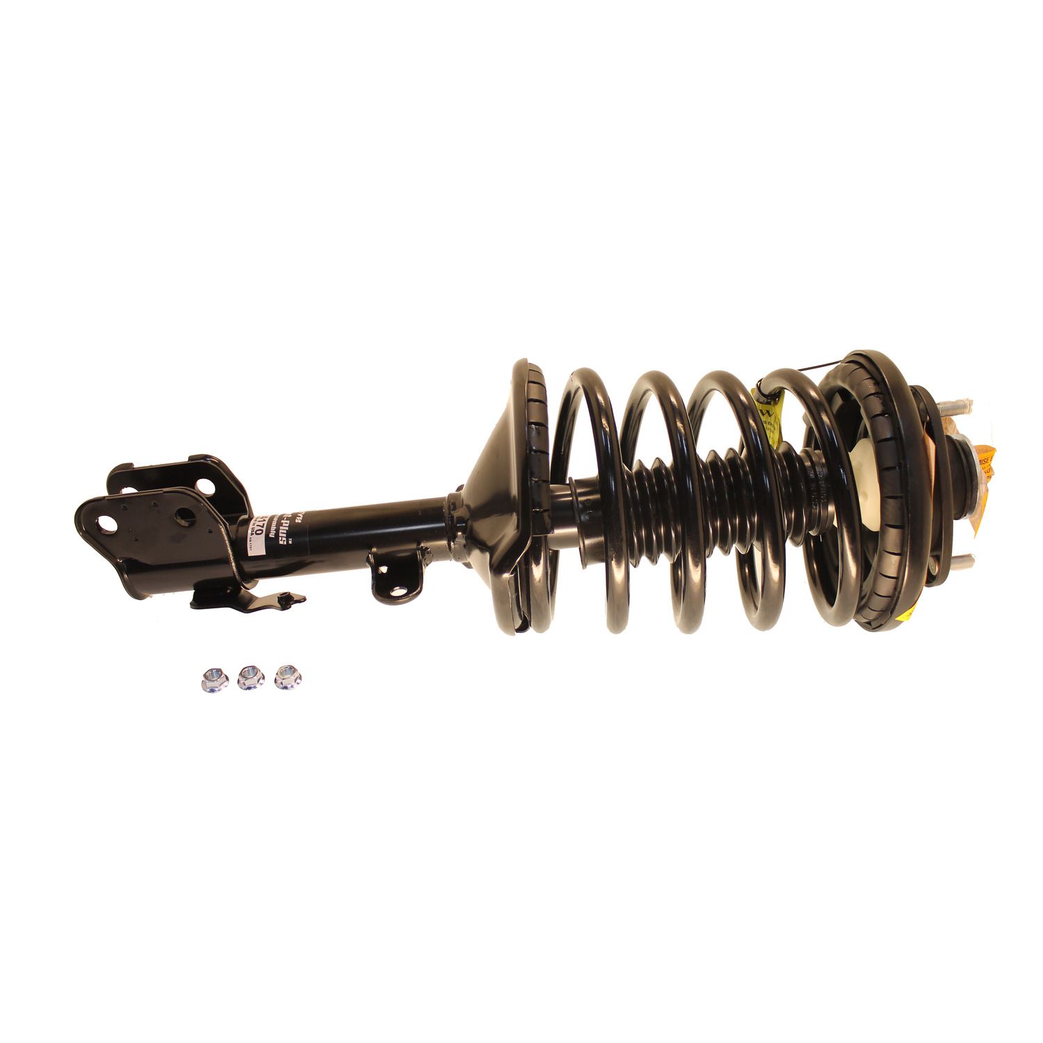 2008, 2007, 2006 Honda Pilot Suspension Strut and Coil Spring Assembly