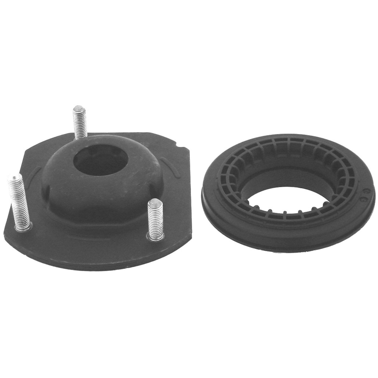 2016, 2015, 2014, 2013, 2012, 2011, 2010, 2009, 2008, 2007 GMC Acadia Suspension Strut Mount Kit