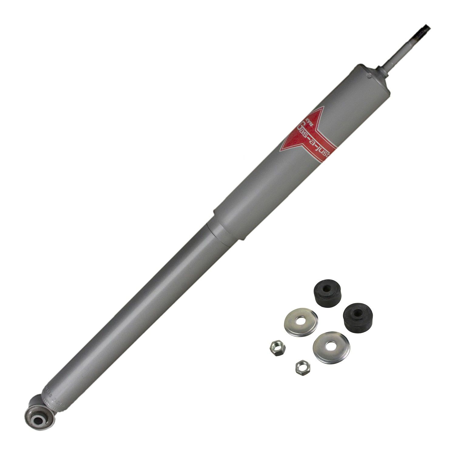1994, 1993, 1992, 1991, 1990, 1989, 1988, 1987, 1986, 1985, 1984, 1983, 1982 Chevrolet Cavalier Suspension Shock Absorber