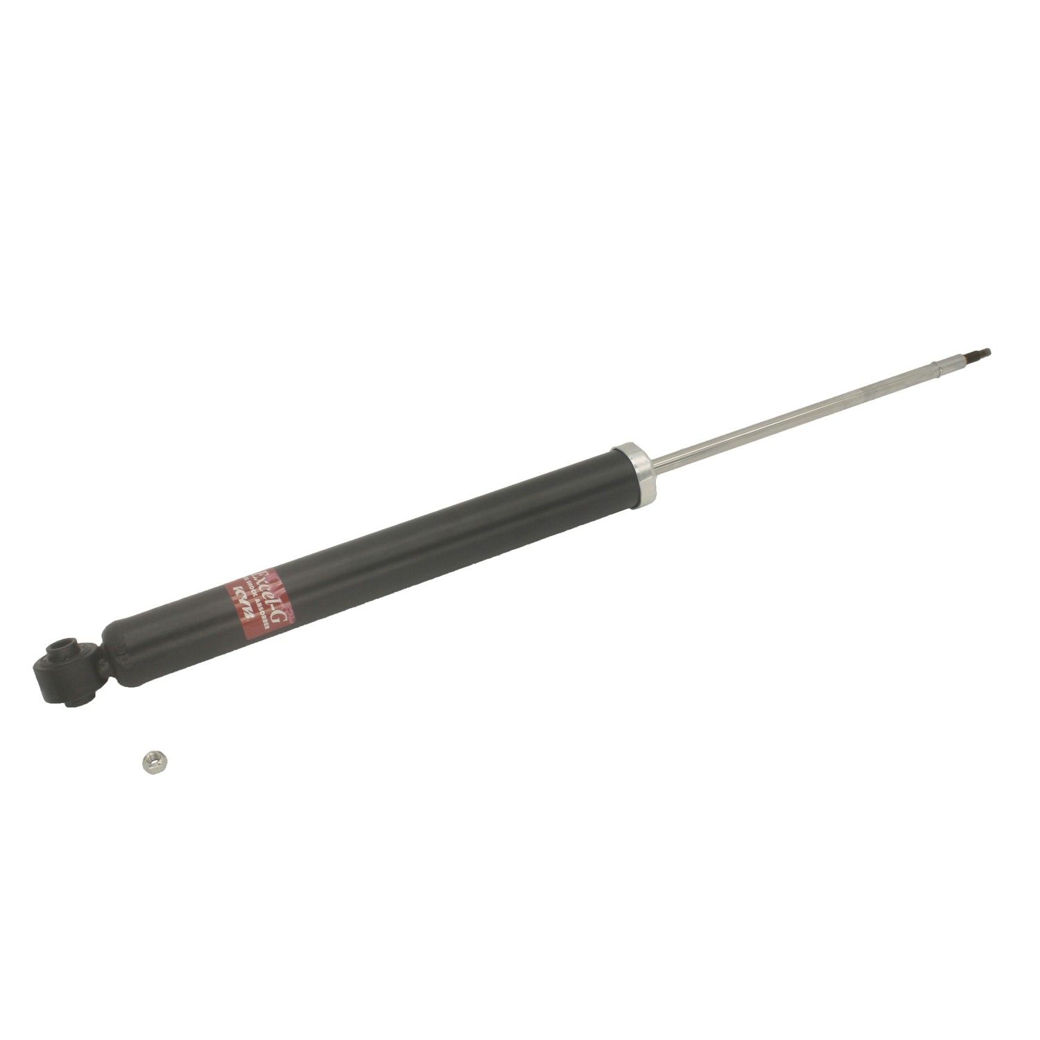 2011, 2010, 2009, 2008, 2007, 2006, 2005, 2004, 2003, 2002, 2001, 2000 Ford Focus Suspension Shock Absorber