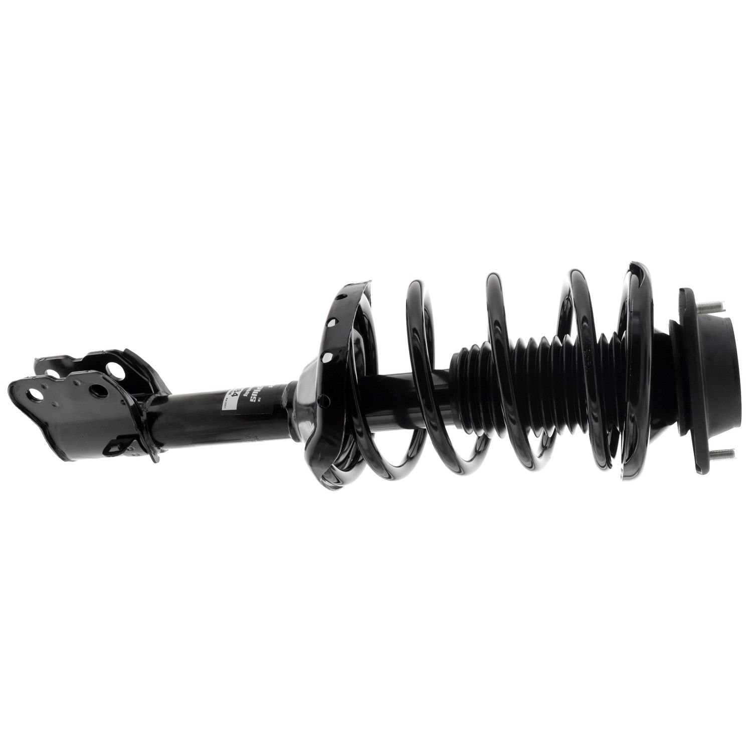 2012, 2011, 2010 Subaru Outback Suspension Strut and Coil Spring Assembly
