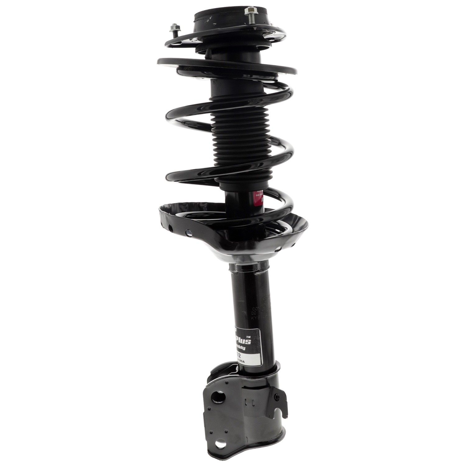 2009, 2008, 2007, 2006, 2005 Subaru Outback Suspension Strut and Coil Spring Assembly