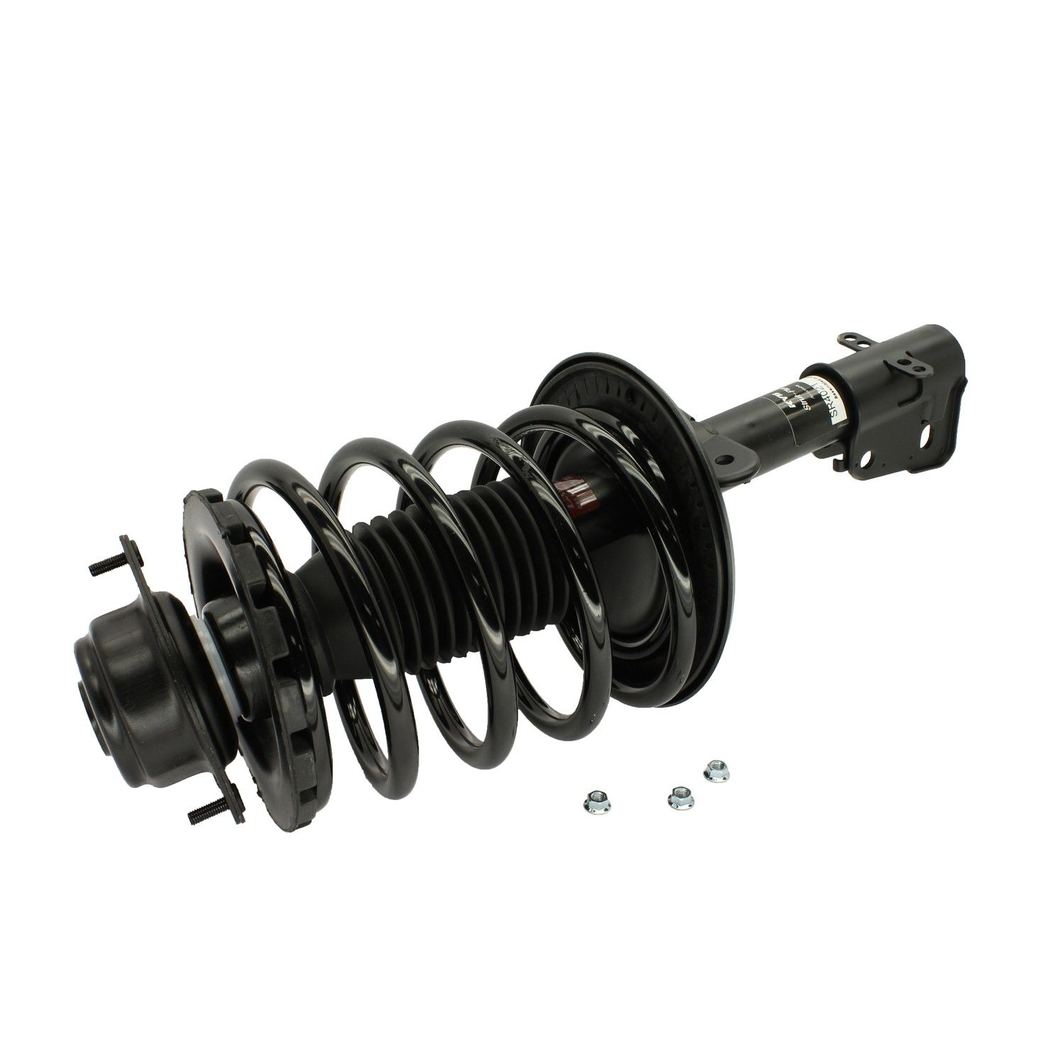 2000, 1999, 1998, 1997, 1996 Dodge Caravan Voyager Suspension Strut and Coil Spring Assembly