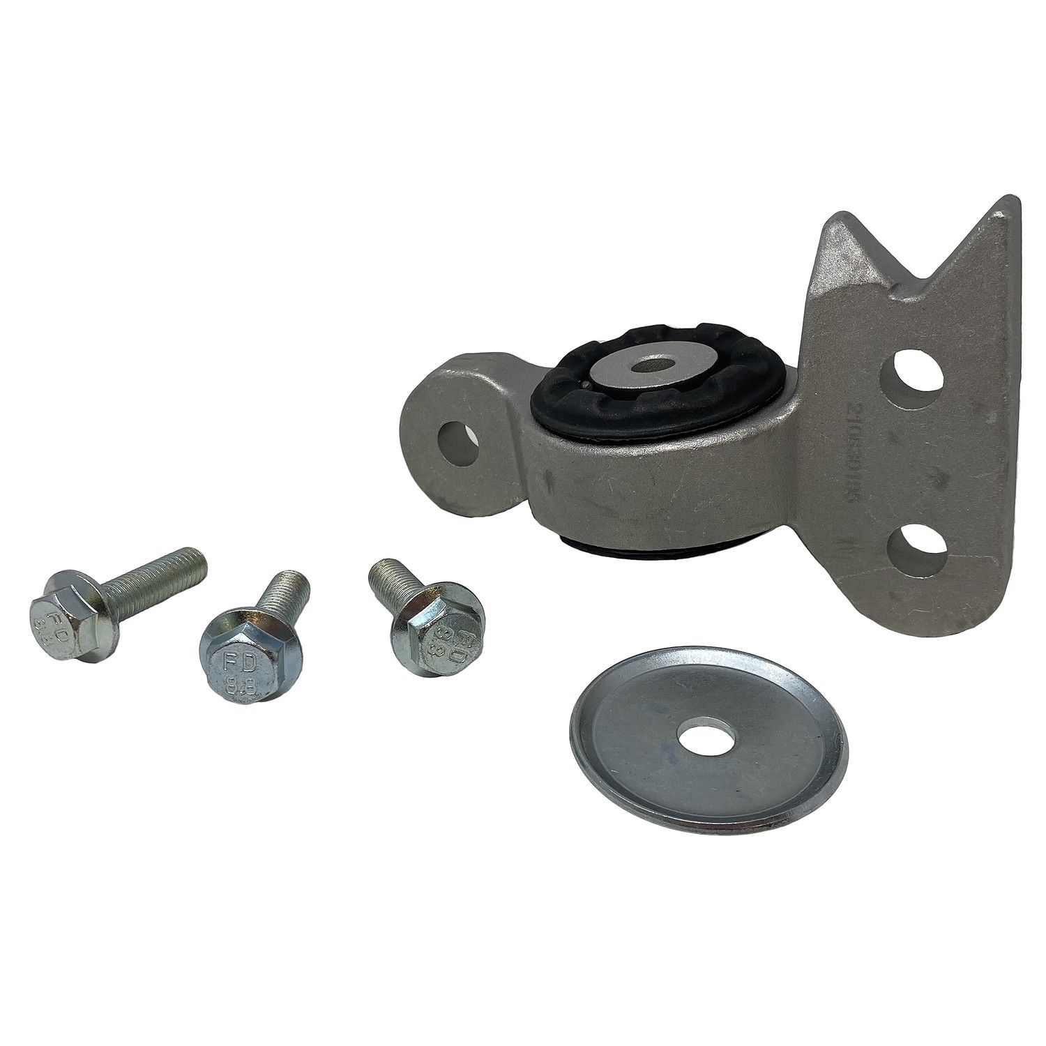 2020, 2019, 2018 Buick Enclave Suspension Shock Absorber Mounting Kit