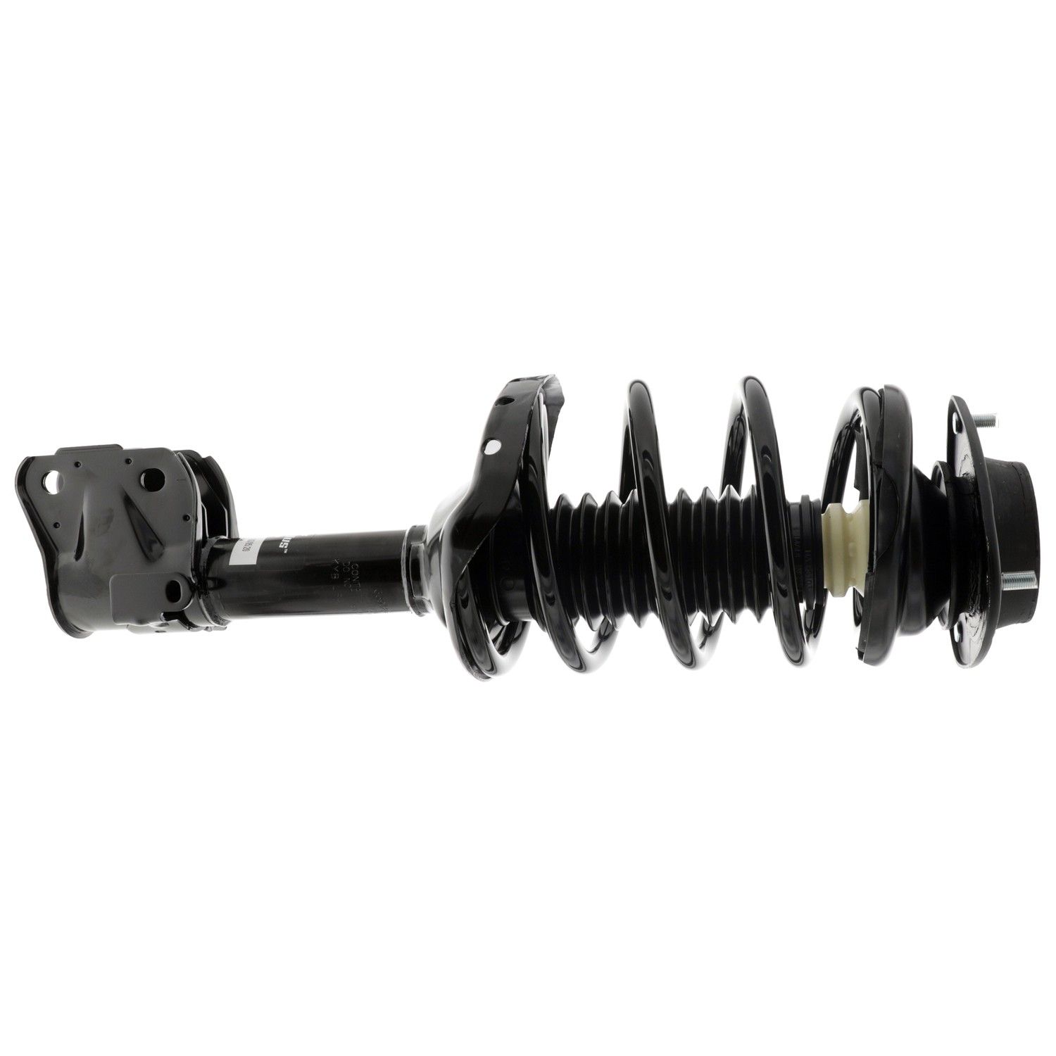 2016, 2015, 2014 Subaru Forester Suspension Strut and Coil Spring Assembly