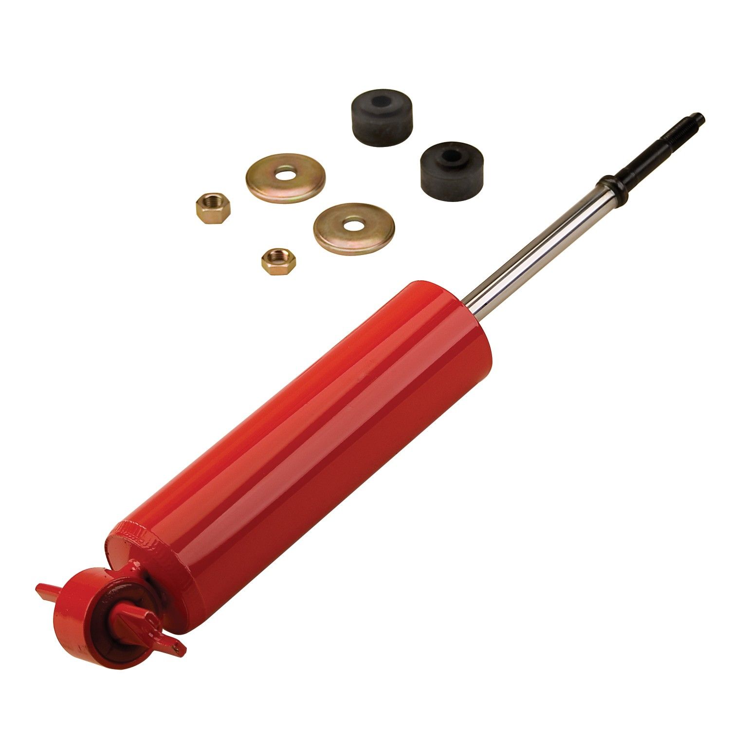 2004, 2003, 2002, 2001, 2000, 1999, 1998, 1997, 1996, 1995, 1994, 1993, 1992 GMC Jimmy Suspension Shock Absorber