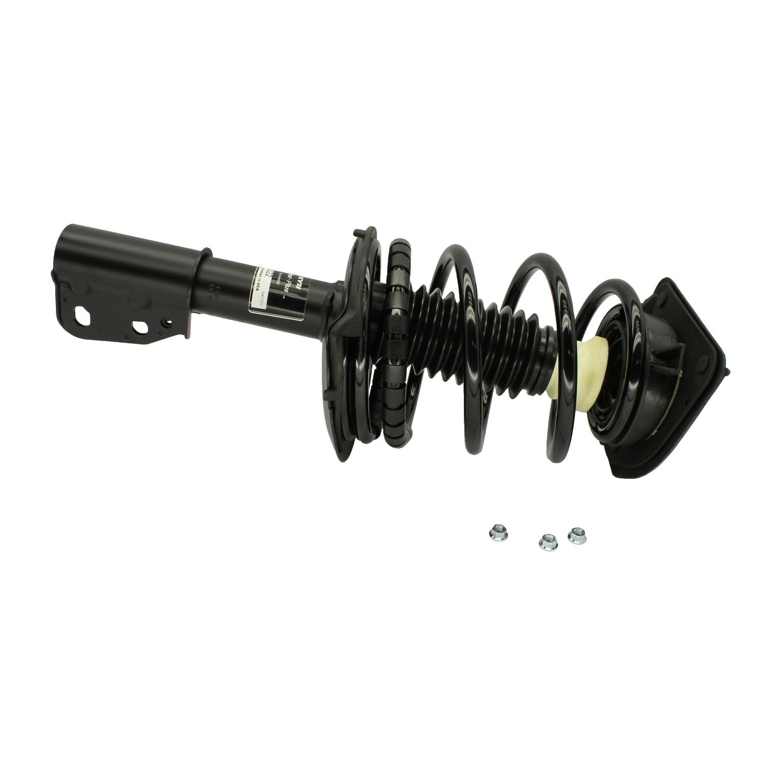 1998, 1997 Oldsmobile Regency Avenue Suspension Strut and Coil Spring Assembly
