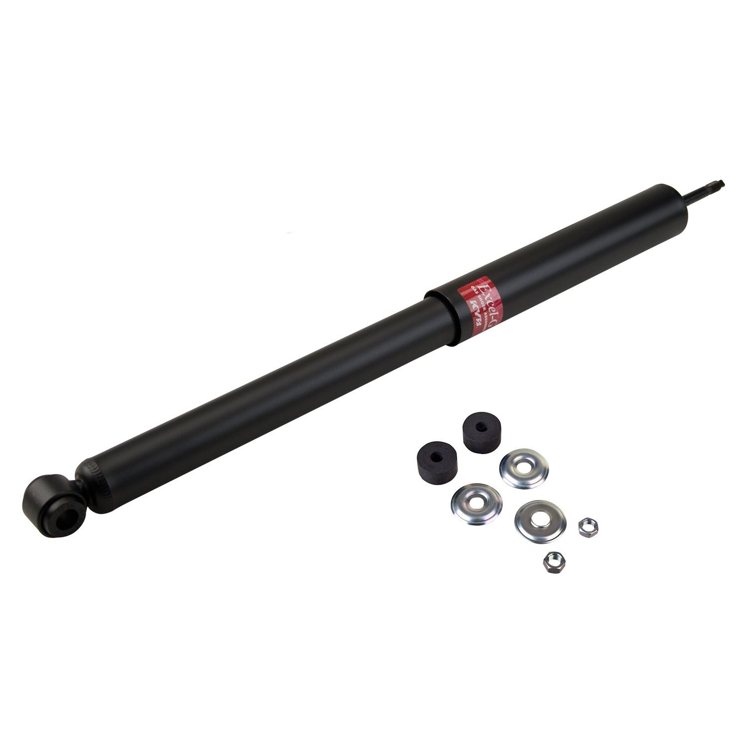 2000, 1999, 1998, 1997, 1996 Toyota RAV4 Suspension Shock Absorber