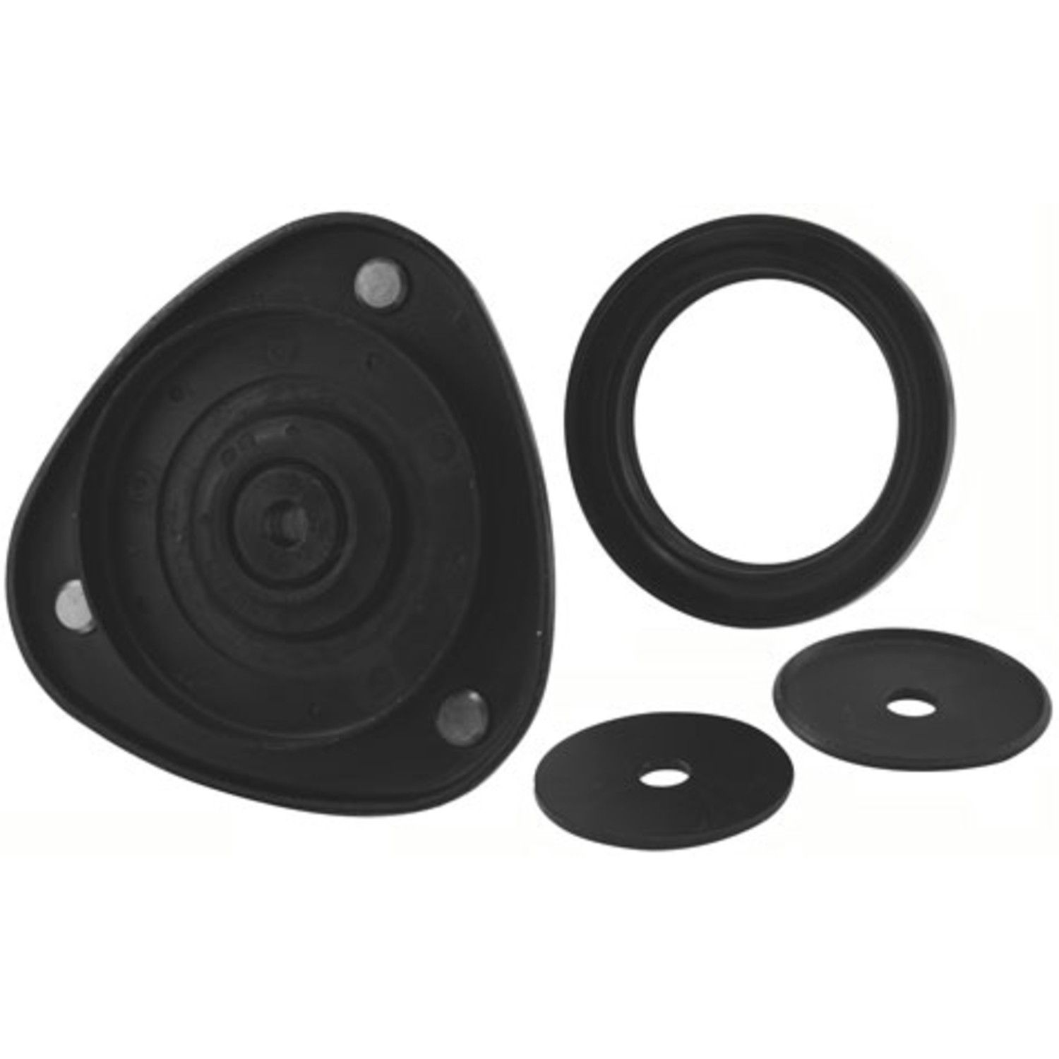 2008, 2007, 2006, 2005, 2004, 2003 Honda Pilot Suspension Strut Mount Kit