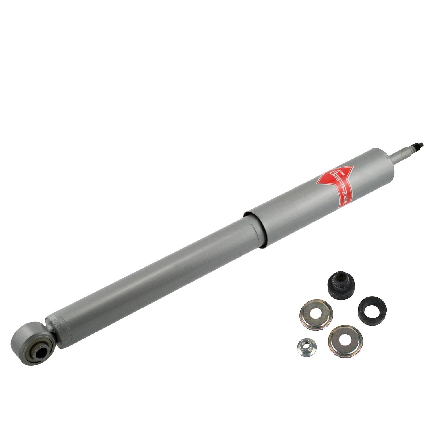 2004, 2003, 2002, 2001, 2000, 1999, 1998, 1997, 1996, 1995, 1994 Ford Mustang Suspension Shock Absorber