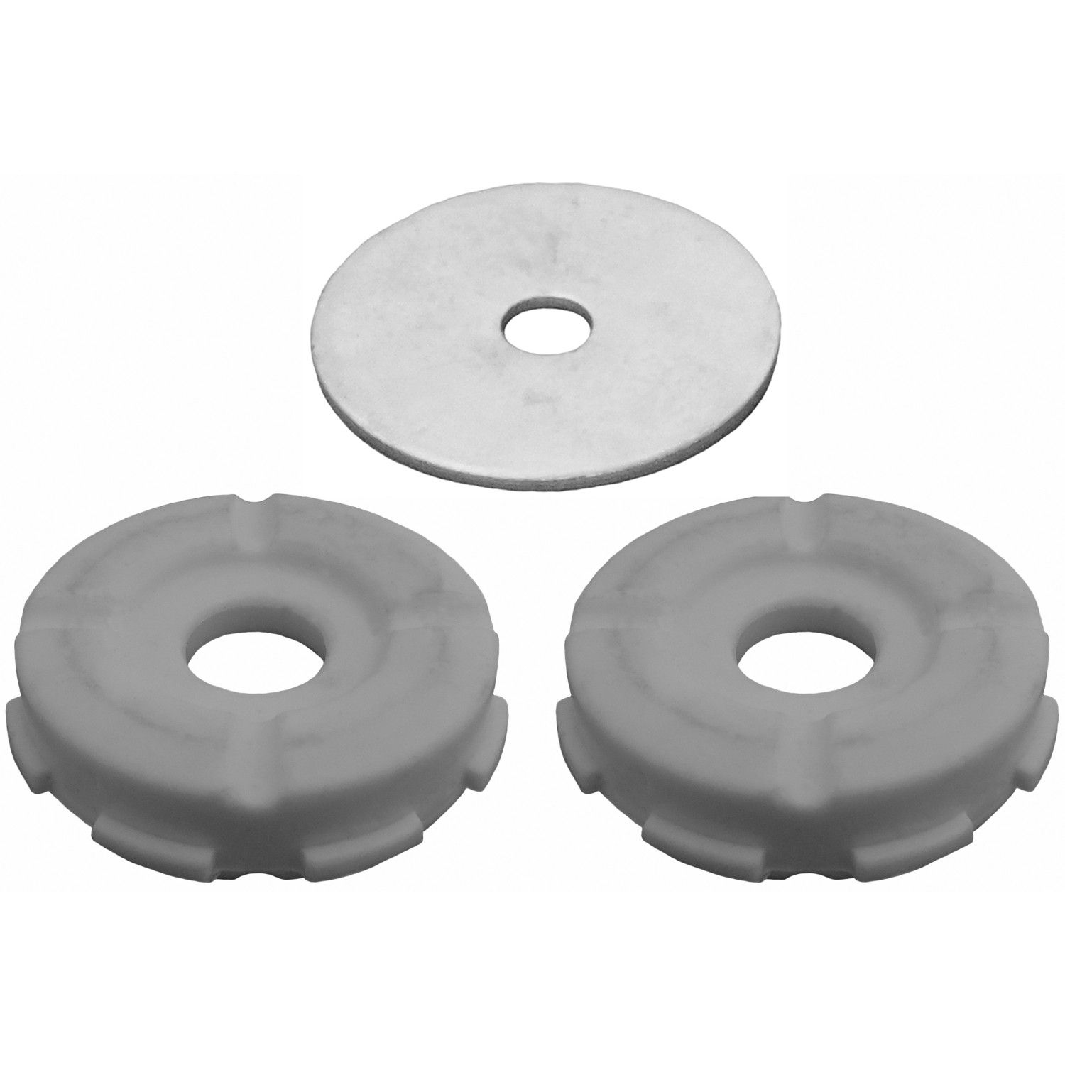 2013, 2012, 2011, 2010, 2009, 2008, 2007 BMW X5 Suspension Strut Mount Kit